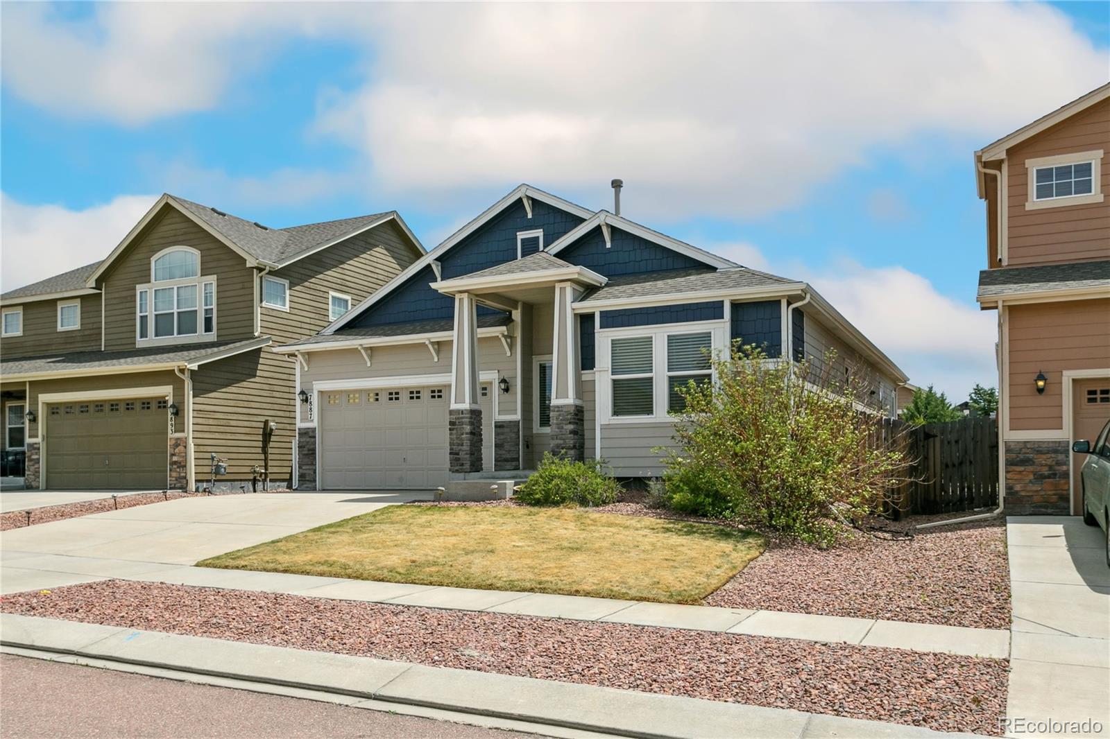 colorado springs  House Search Picture