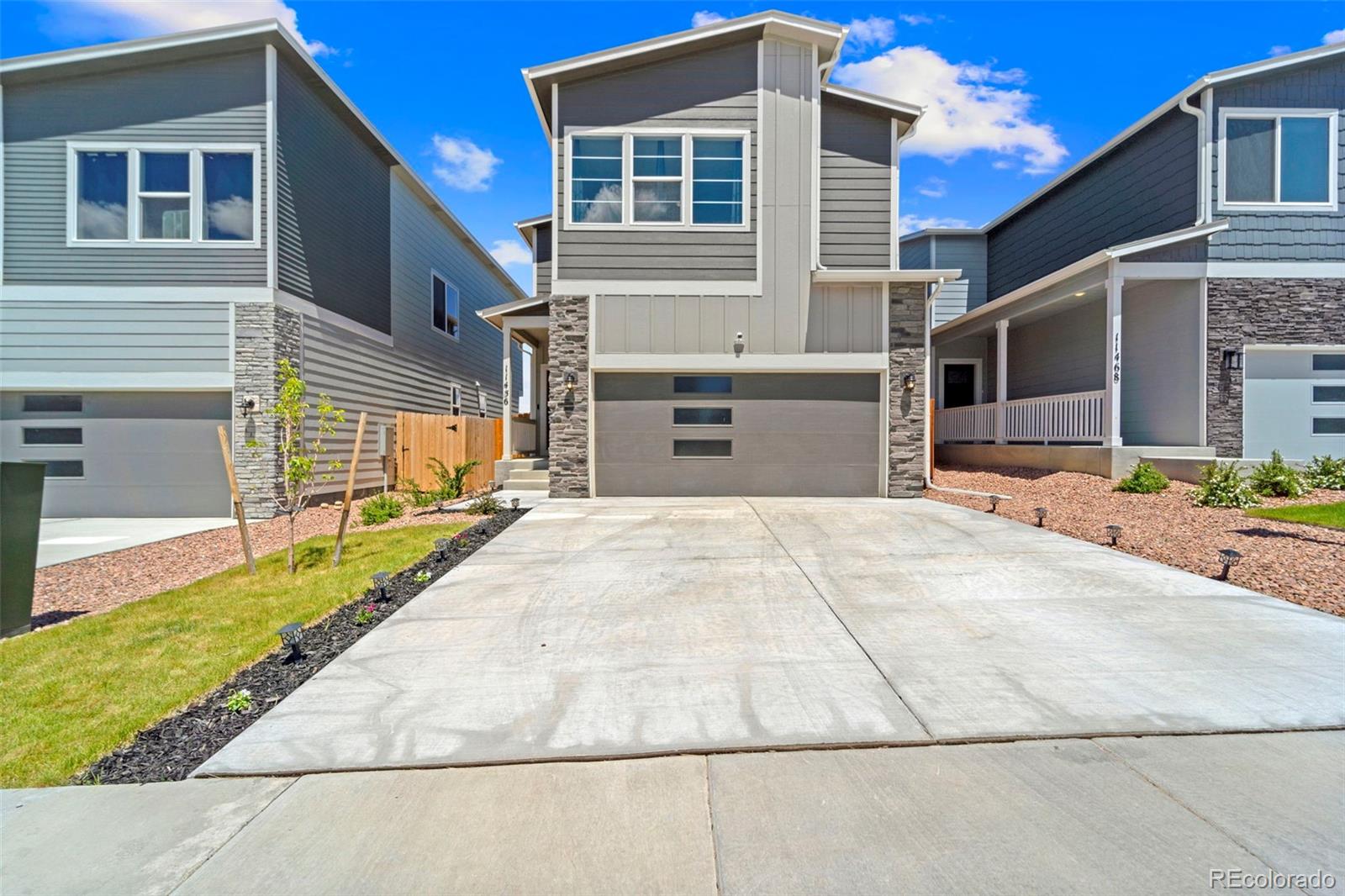 colorado springs  House Search Picture