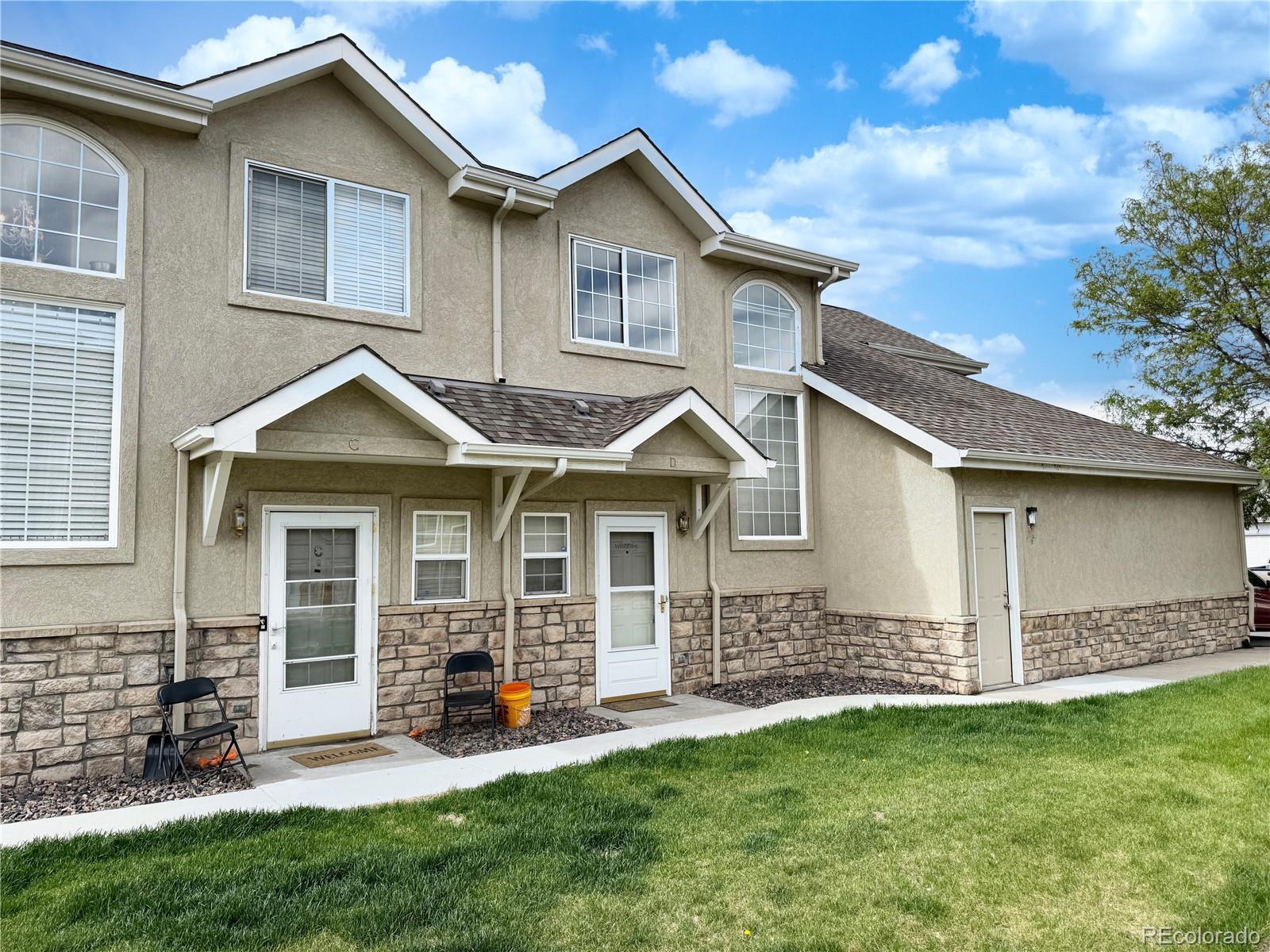 2247  Coronado Pkwy N #D , denver  House Search MLS Picture