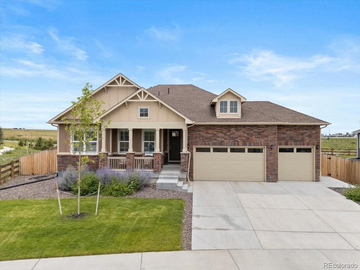 13476  Willow Street, thornton MLS: 2534241 Beds: 4 Baths: 3 Price: $740,000