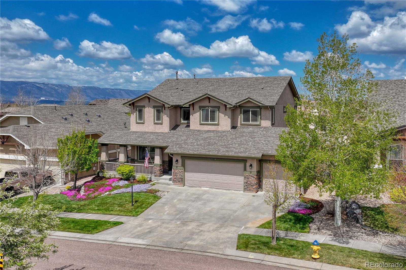 colorado springs  House Search Picture