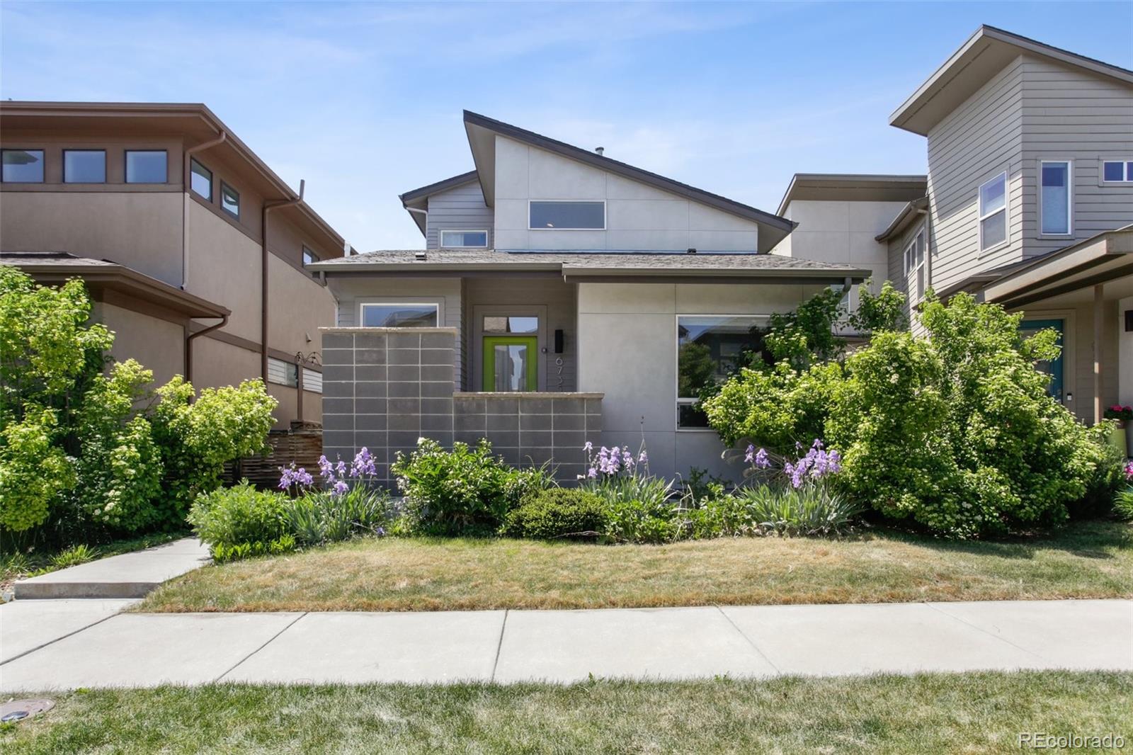 denver  House Search Picture