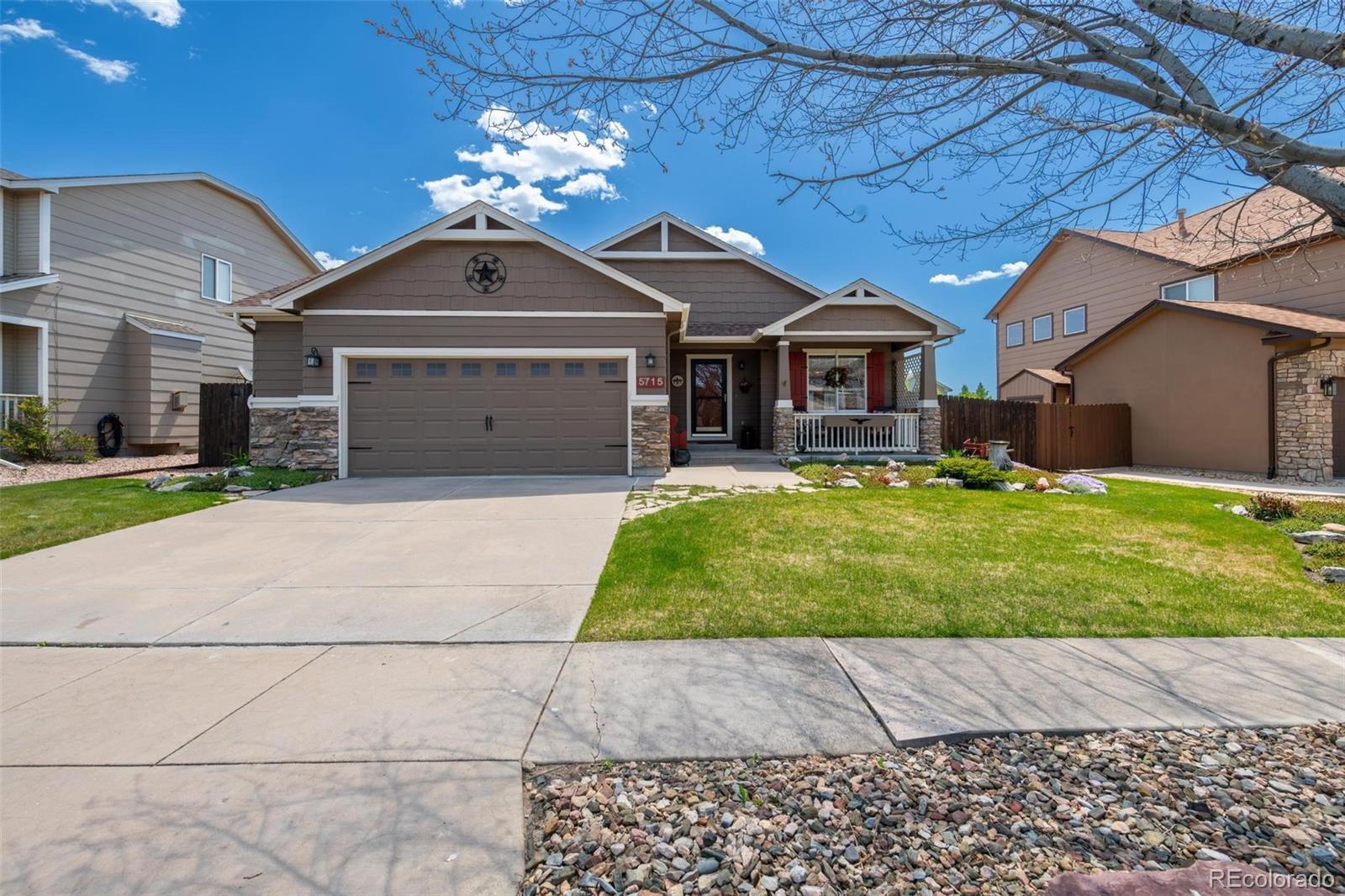 colorado springs  House Search Picture