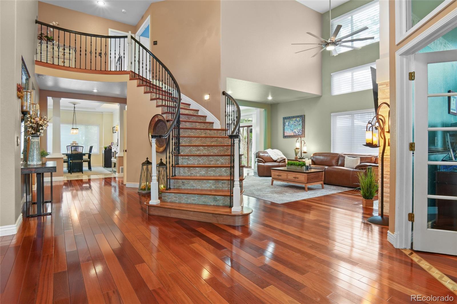16158  Whitestone Drive, parker  House Search MLS Picture