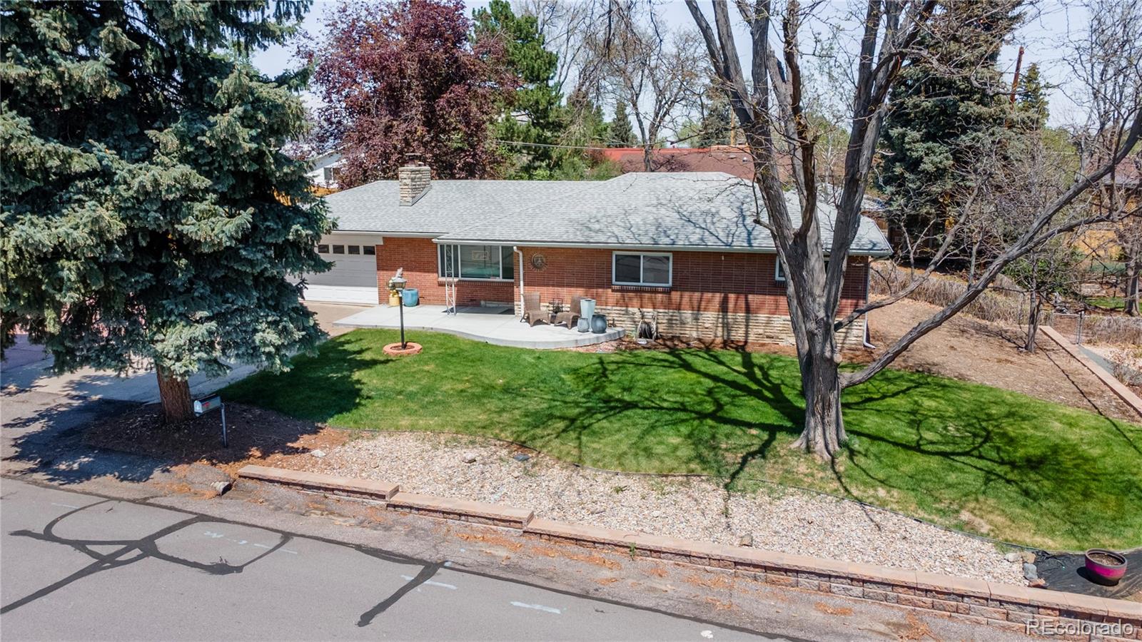 12375 W 19th Place, lakewood  House Search MLS Picture