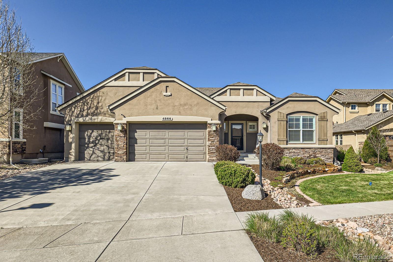 colorado springs  House Search Picture