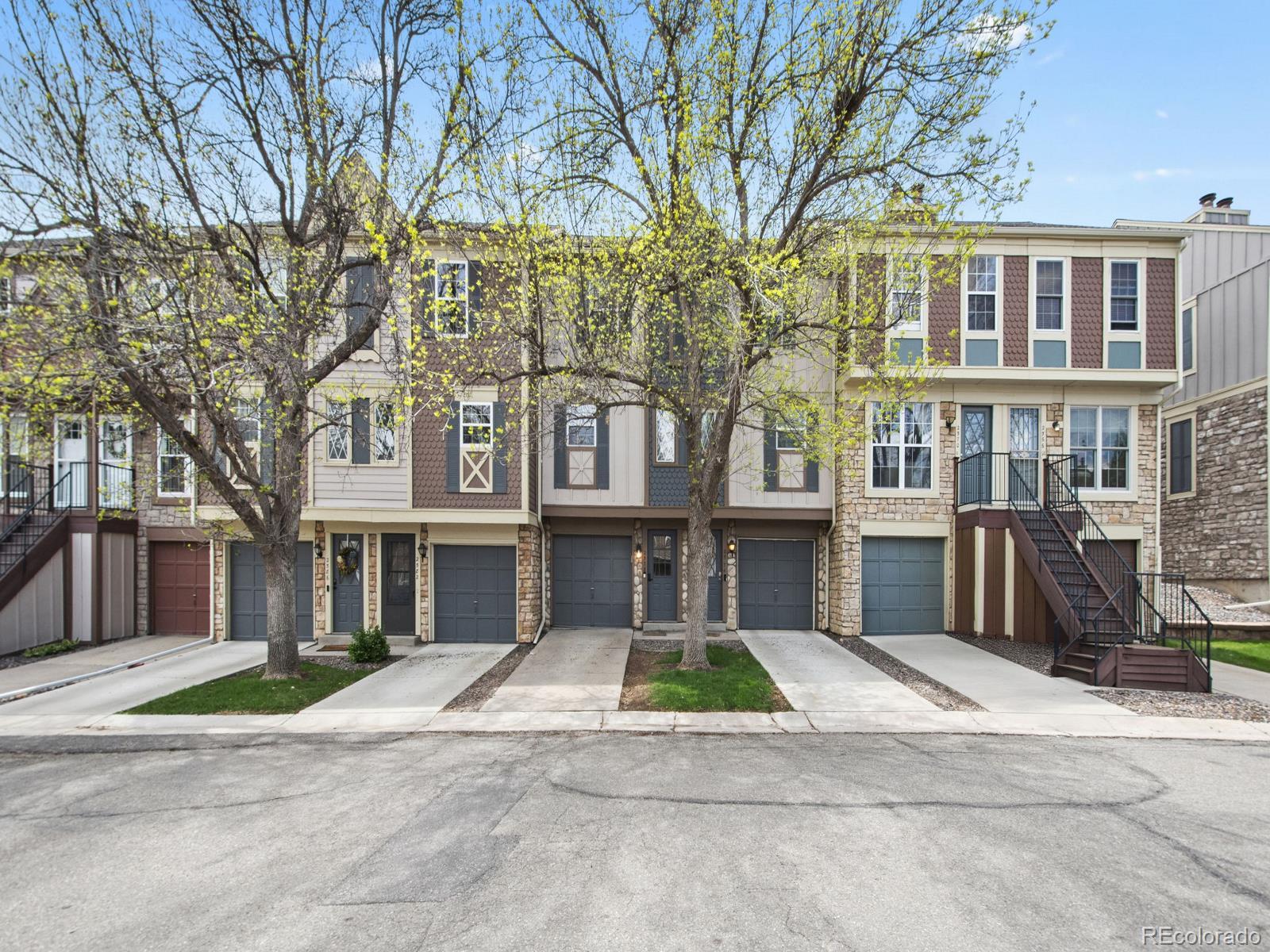 2578 E Nichols Circle, centennial  House Search MLS Picture