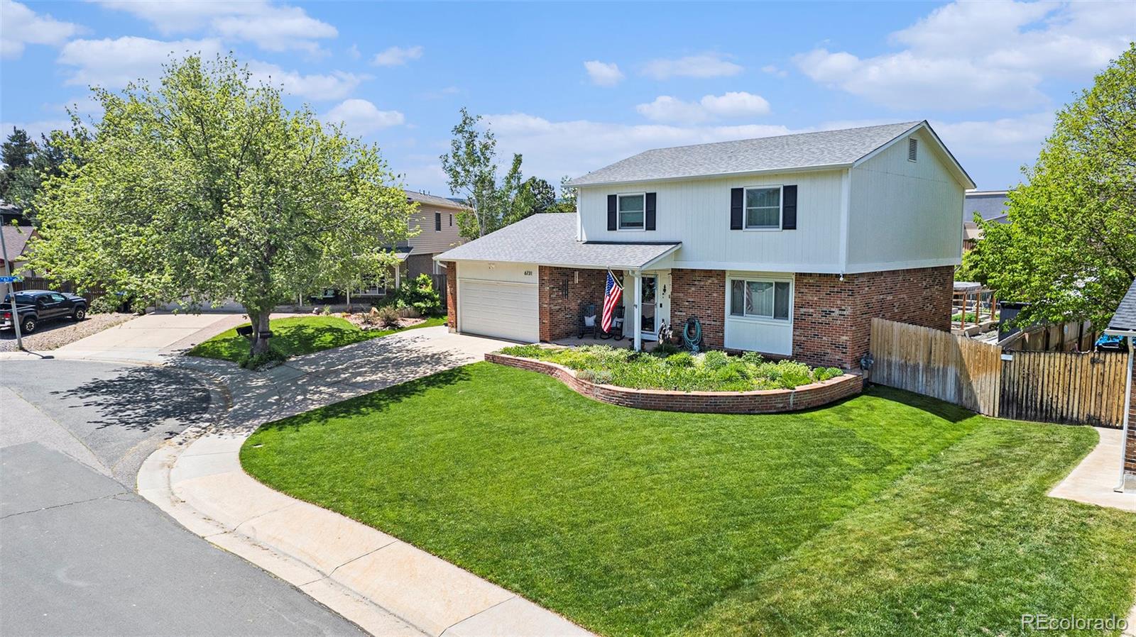 arvada  House Search Picture