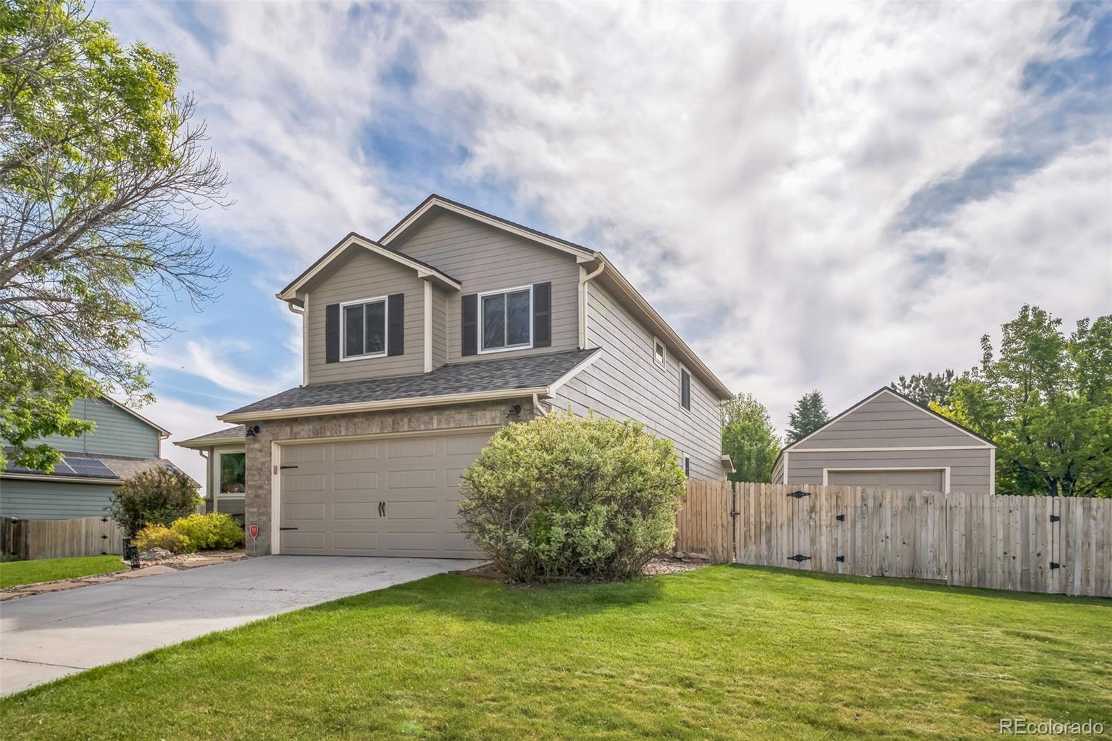 4814  Kingbird Drive, frederick  House Search MLS Picture