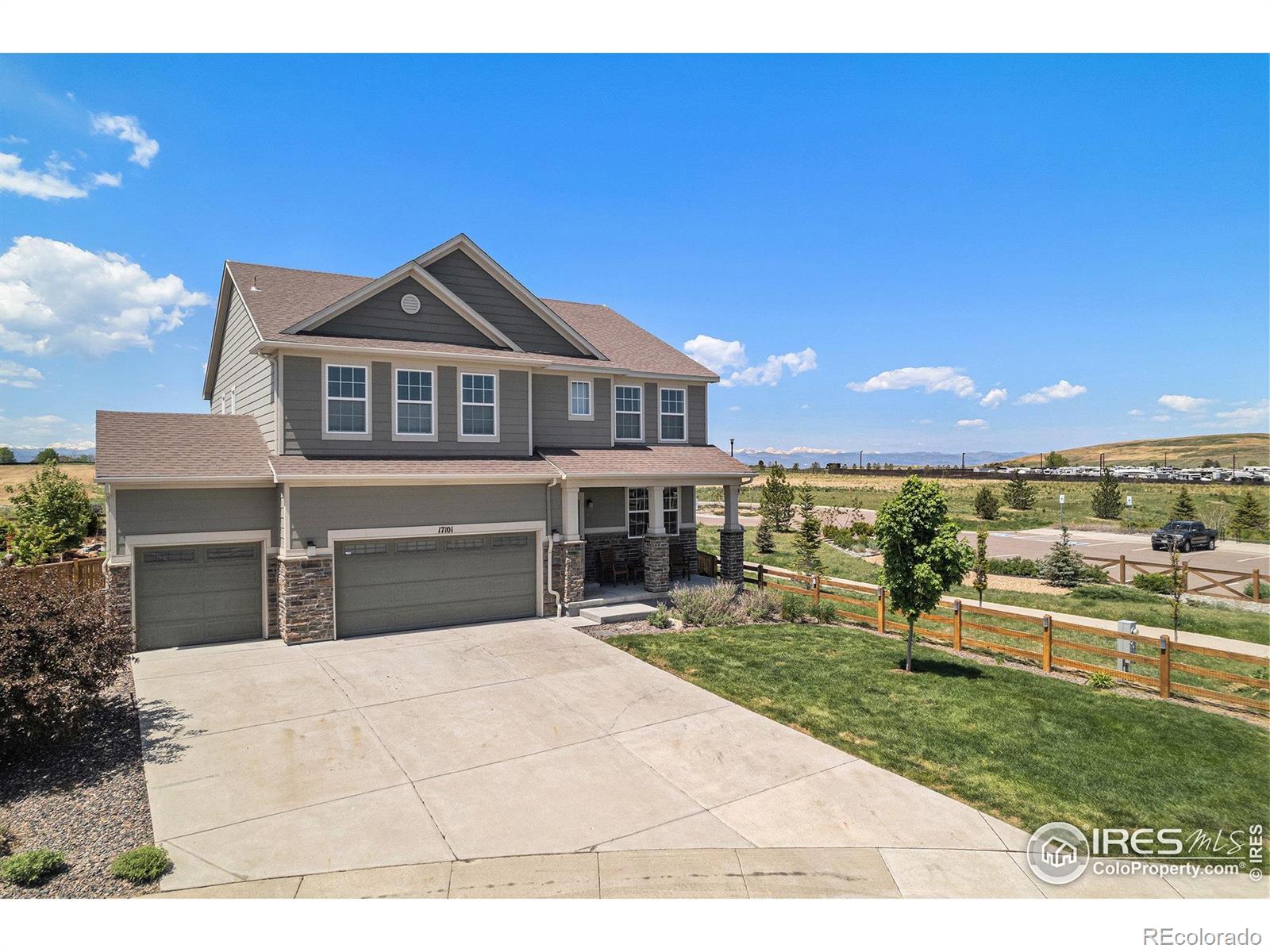 17101  Pecos Street, broomfield  House Search MLS Picture