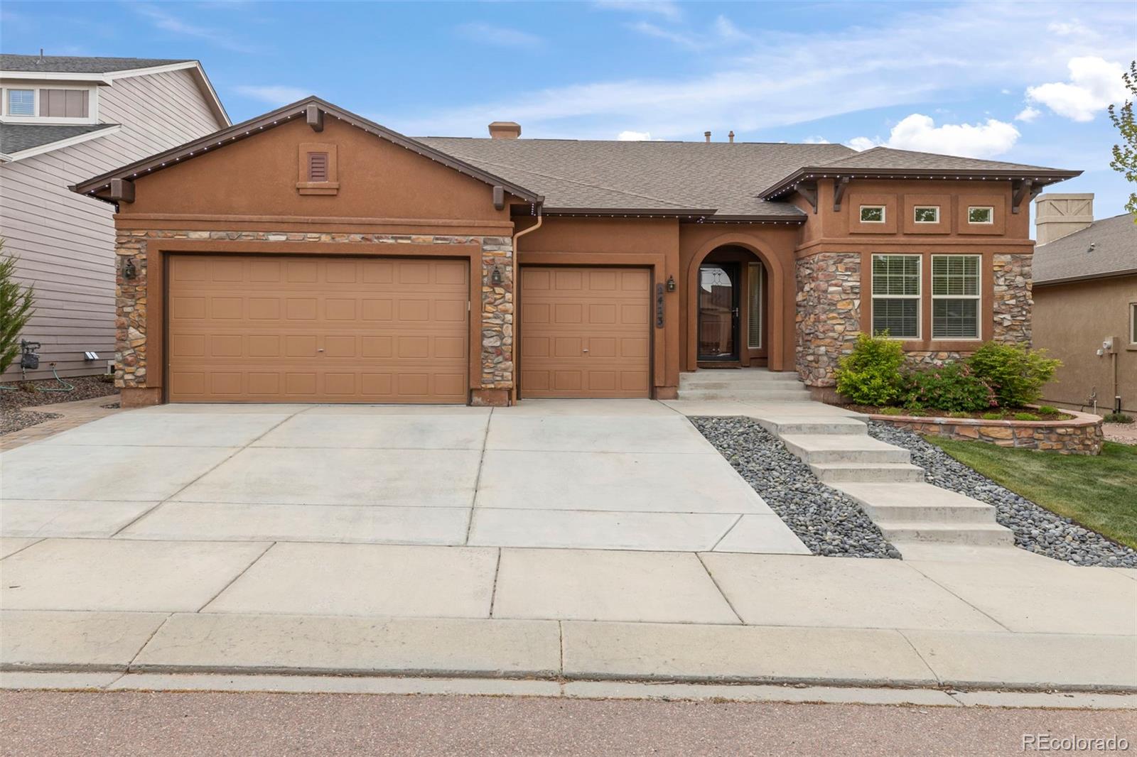 colorado springs  House Search Picture