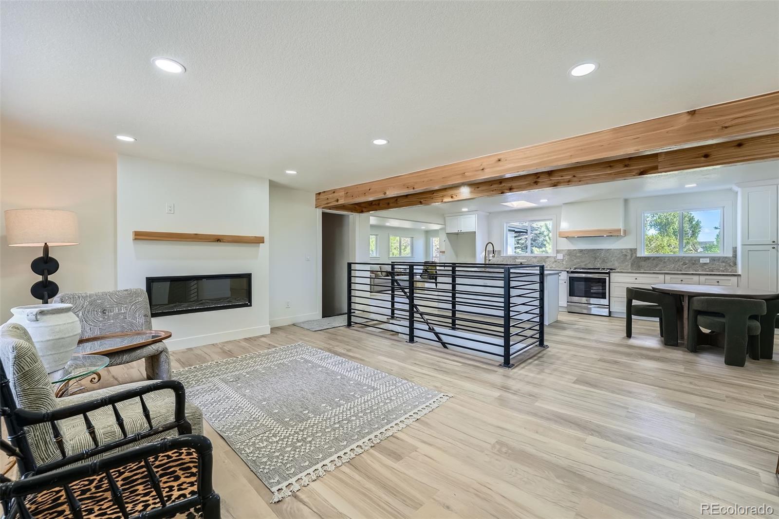 8463 W Arizona Drive, lakewood  House Search MLS Picture
