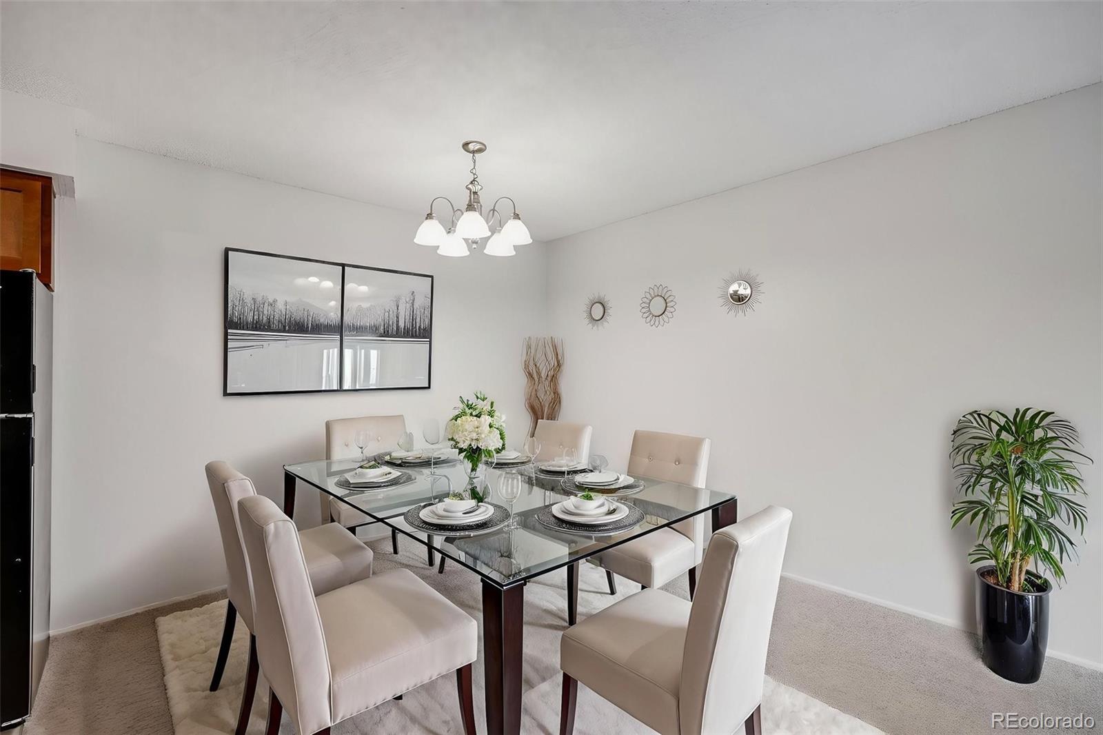 7395 E Quincy Avenue 206, Denver  MLS: 4956380 Beds: 2 Baths: 2 Price: $183,000