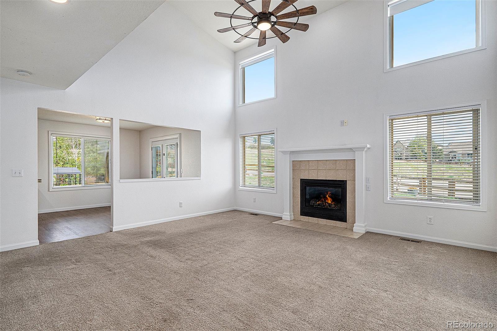 510 W Prestwick Way, castle rock  House Search MLS Picture