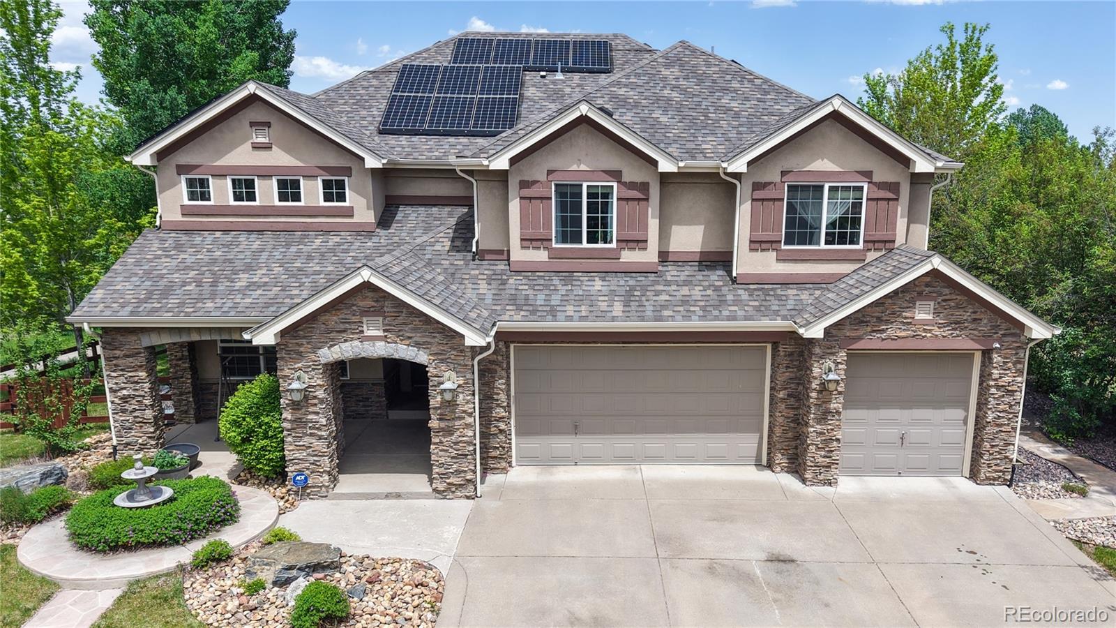 golden  House Search Picture