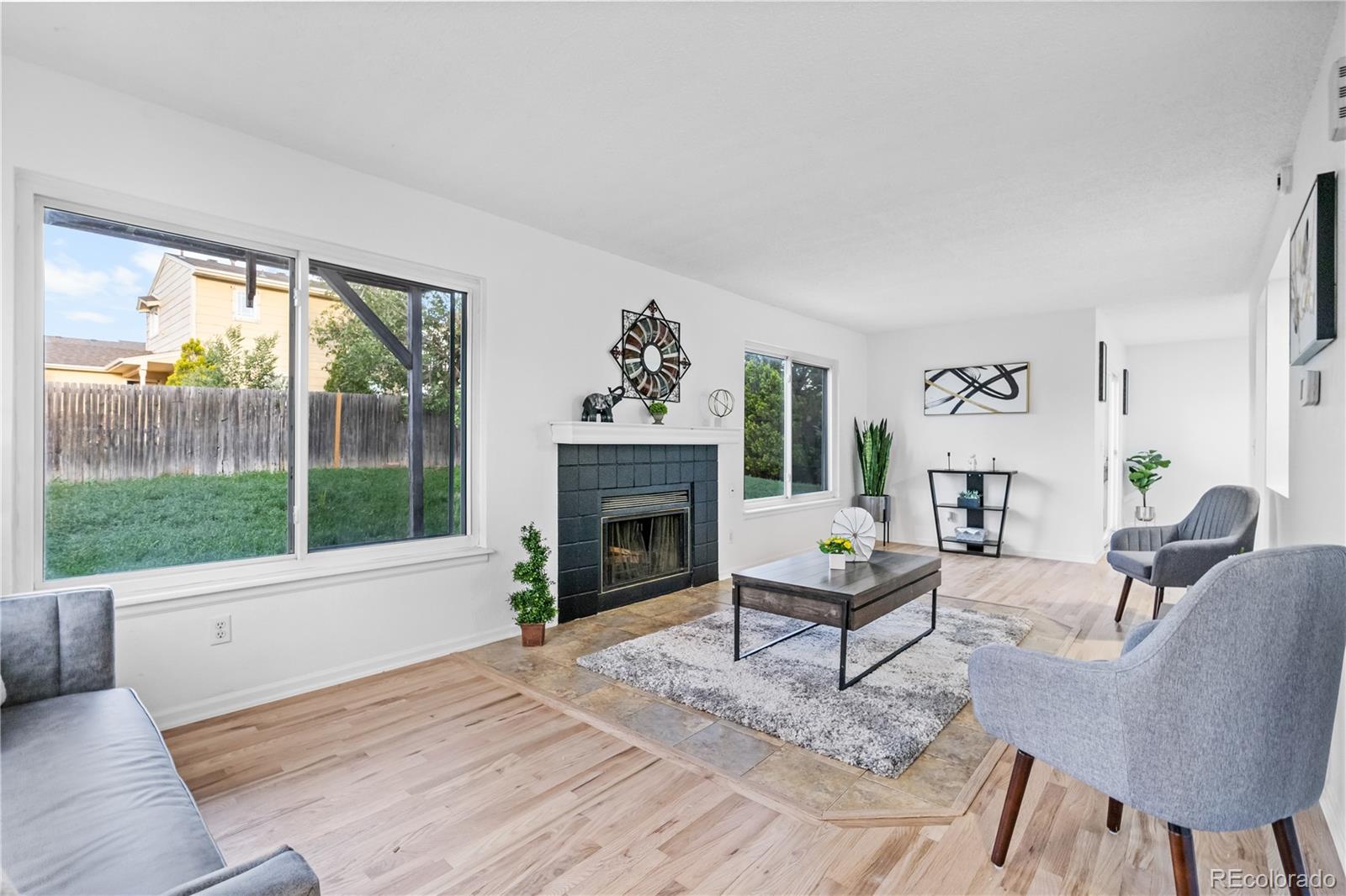12780  Elm Street, thornton MLS: 4562436 Beds: 5 Baths: 4 Price: $499,000