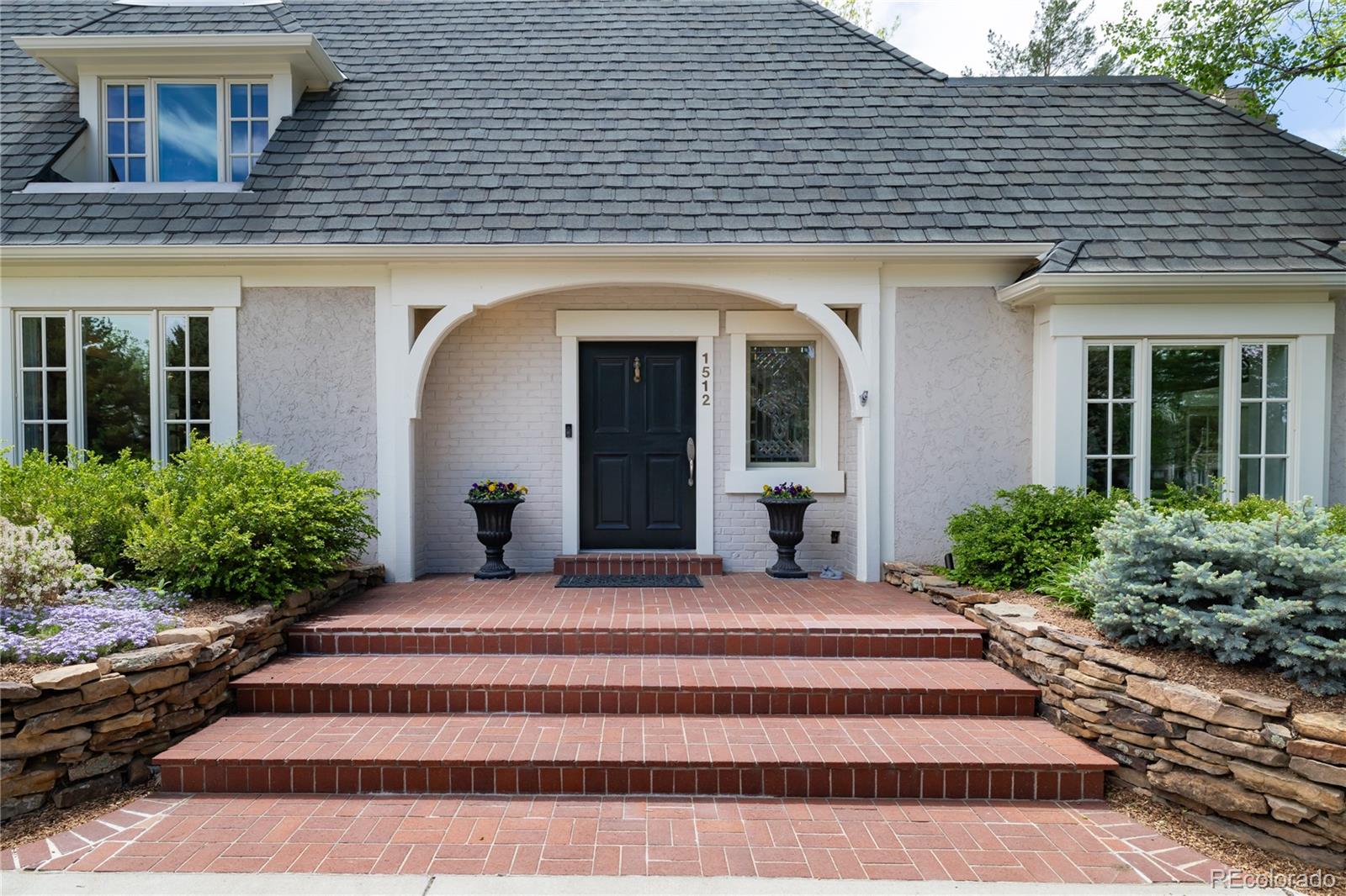 1512  Cottonwood Lane, greenwood village  House Search MLS Picture