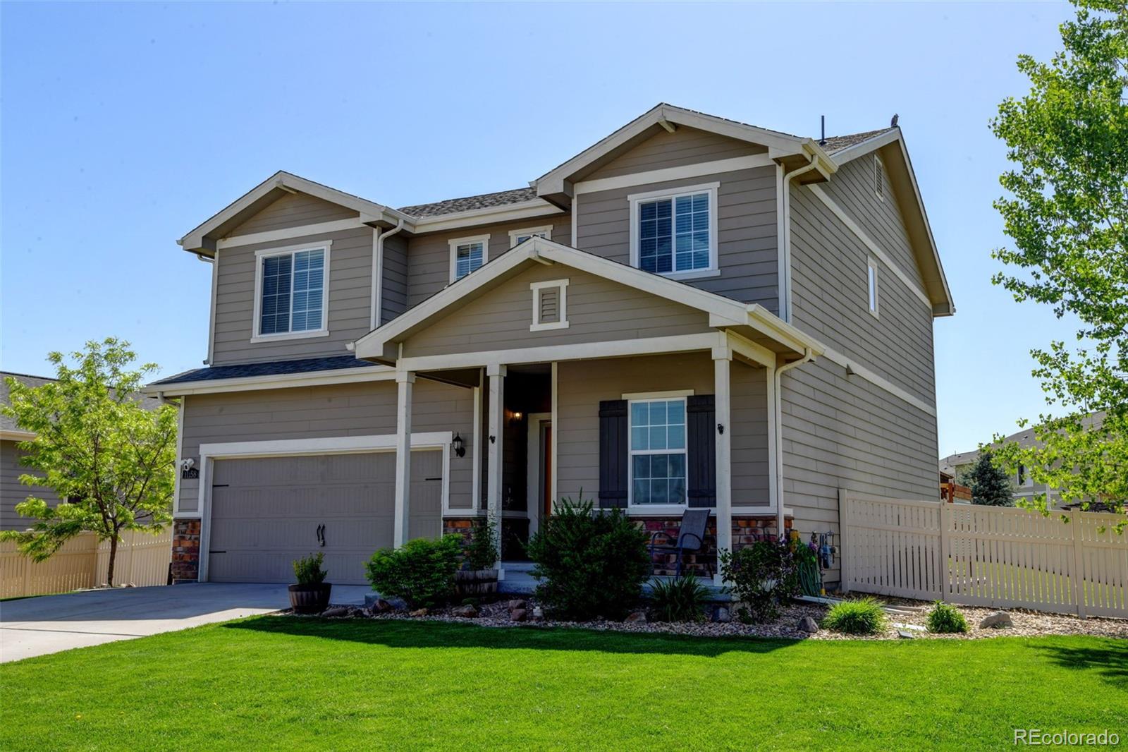 11158  Carbondale Street, firestone MLS: 9835128 Beds: 5 Baths: 3 Price: $575,000