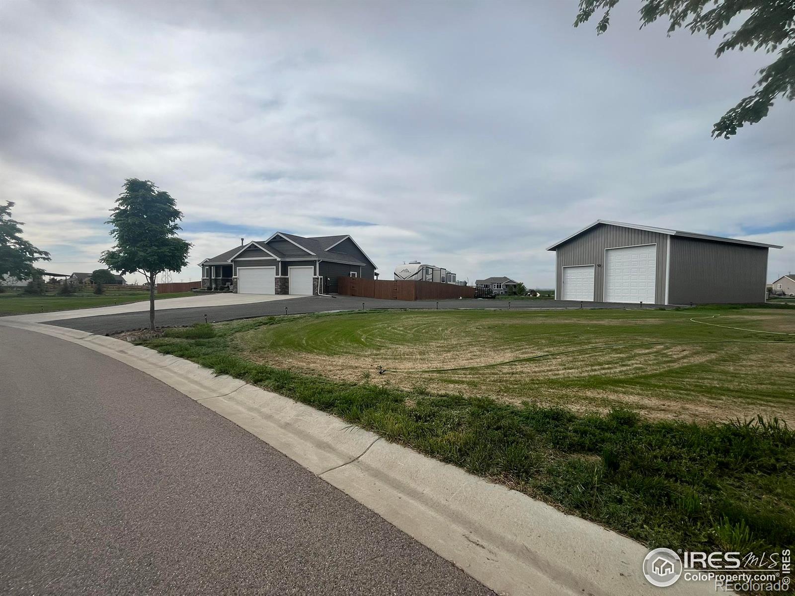 severance  House Search Picture