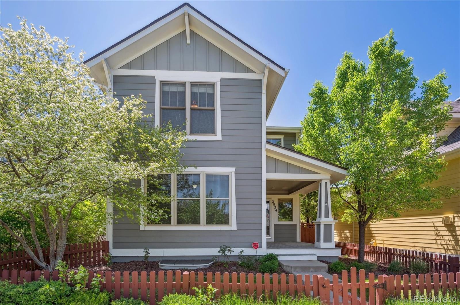 denver  House Search Picture