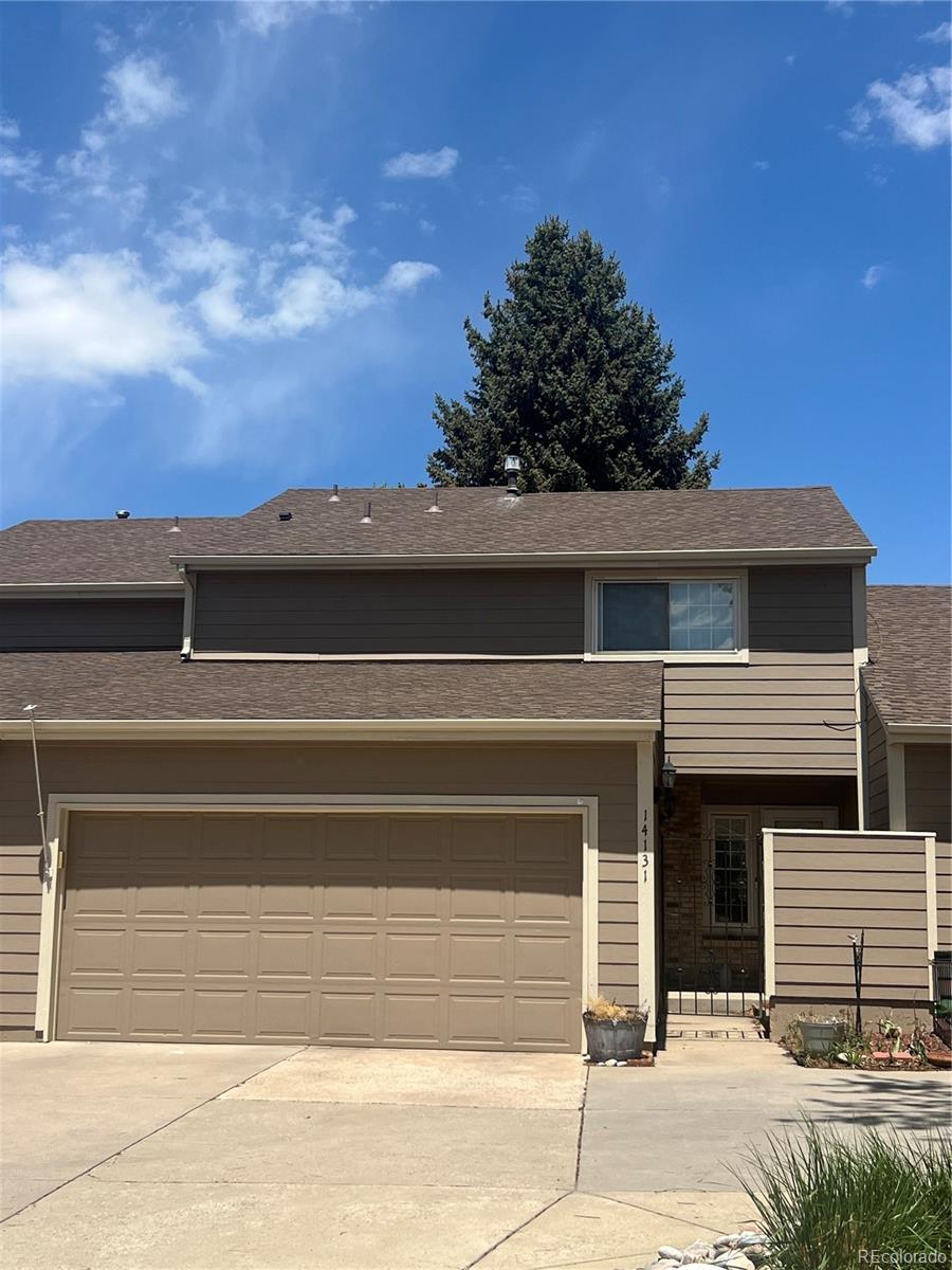 14131 E Baltic Place, aurora MLS: 2655642 Beds: 2 Baths: 3 Price: $450,000