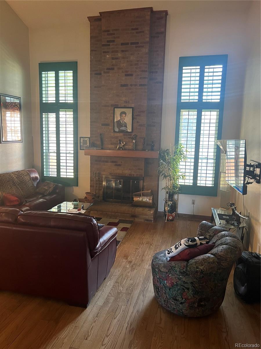 14131 E Baltic Place, aurora  House Search MLS Picture