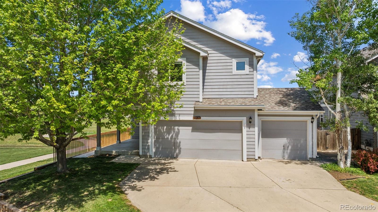 10570  Echo Court, firestone MLS: 8178800 Beds: 4 Baths: 3 Price: $579,000