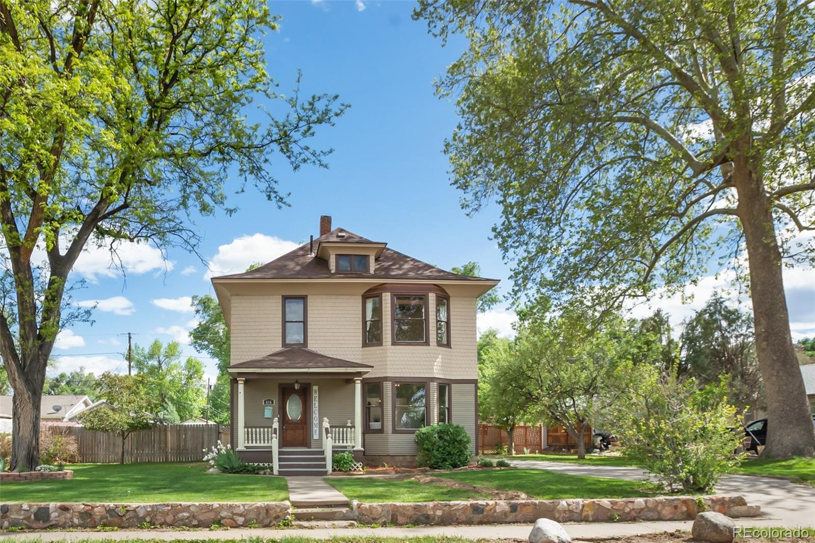 canon city  House Search Picture