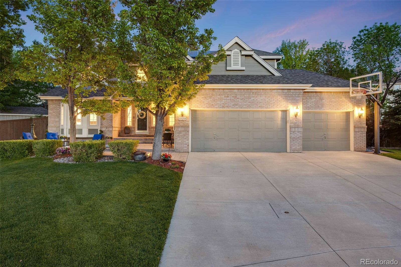 highlands ranch  House Search Picture