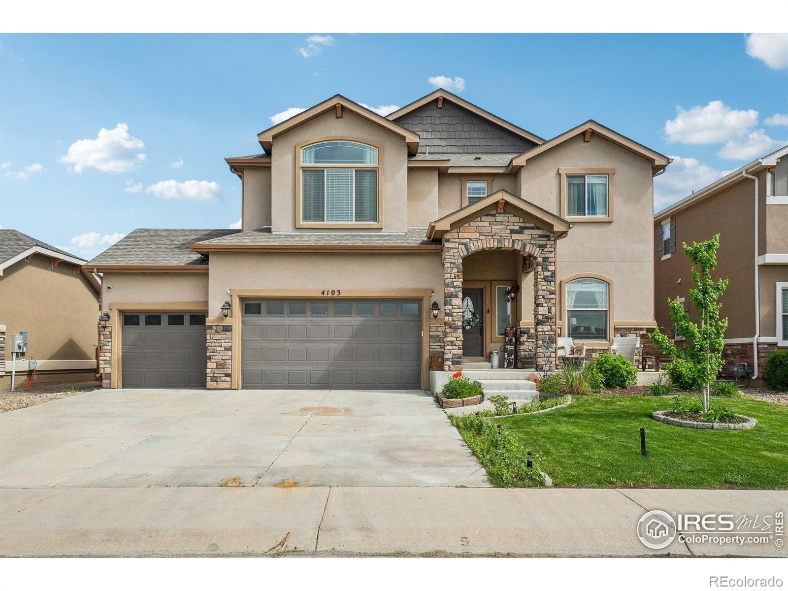 johnstown  House Search Picture