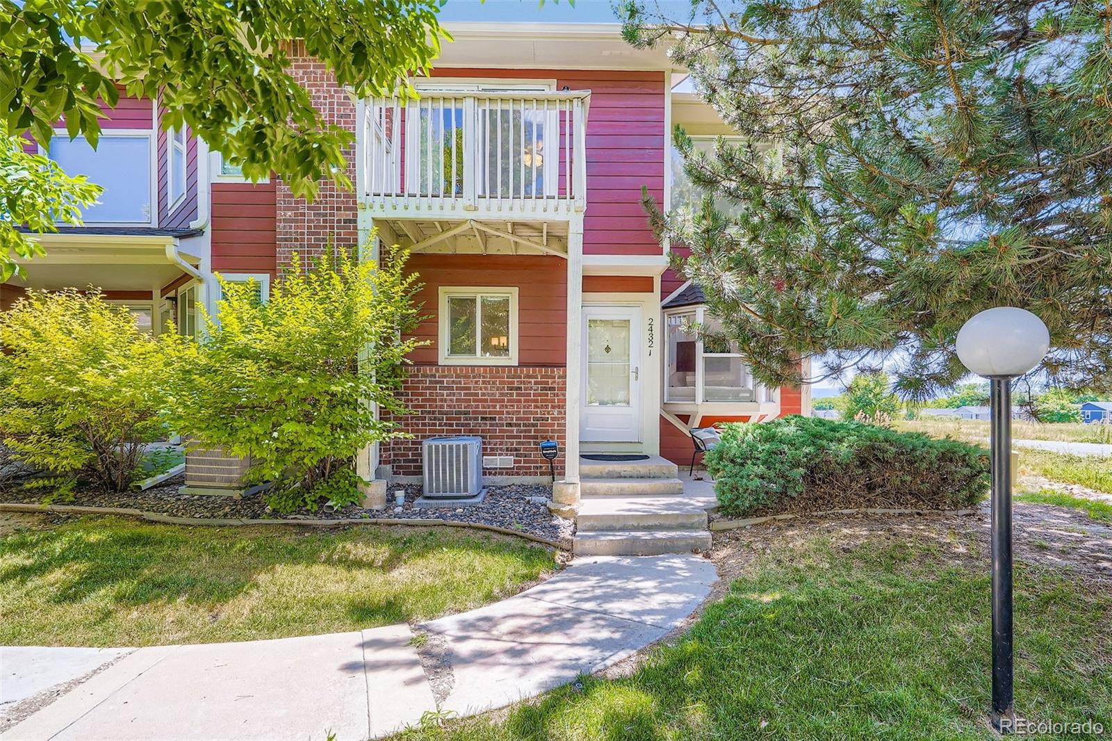 2432 W 82nd Place, westminster  House Search MLS Picture