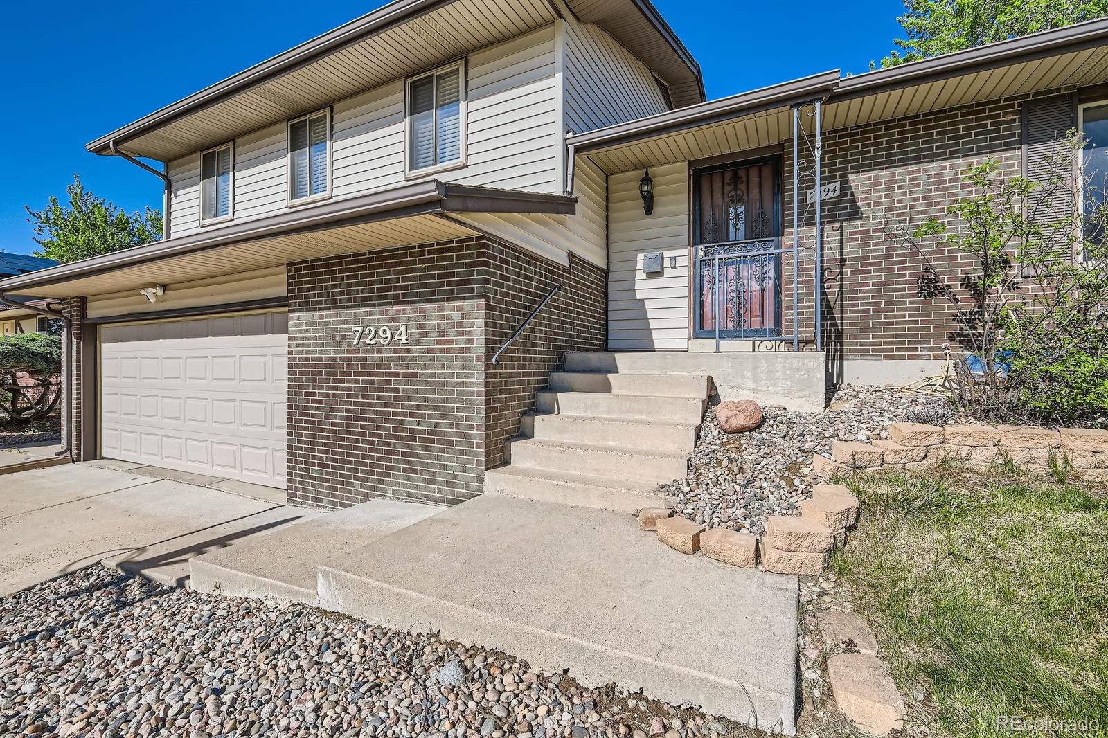 7294 S Syracuse Street, centennial  House Search MLS Picture