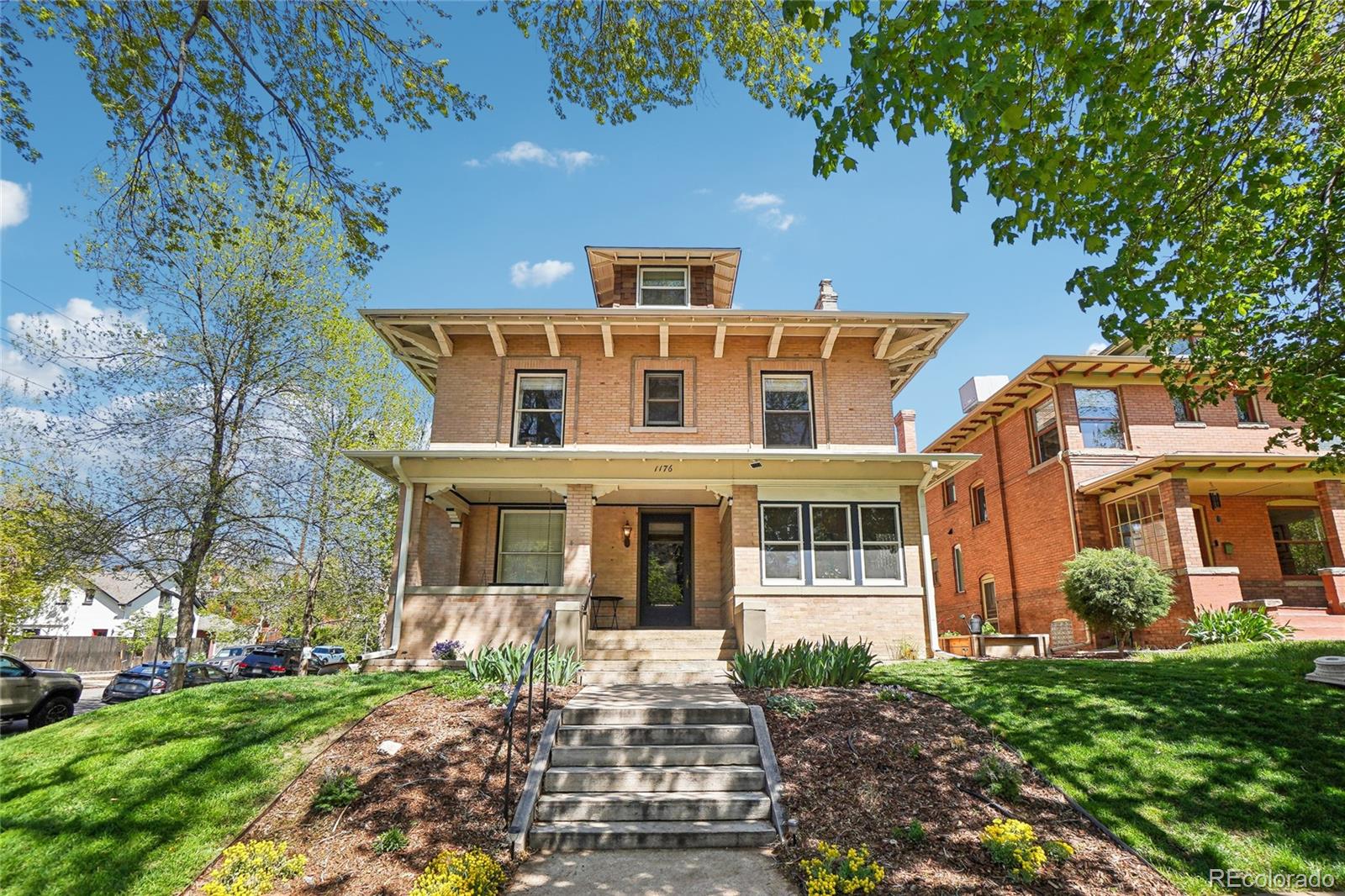 denver  House Search Picture
