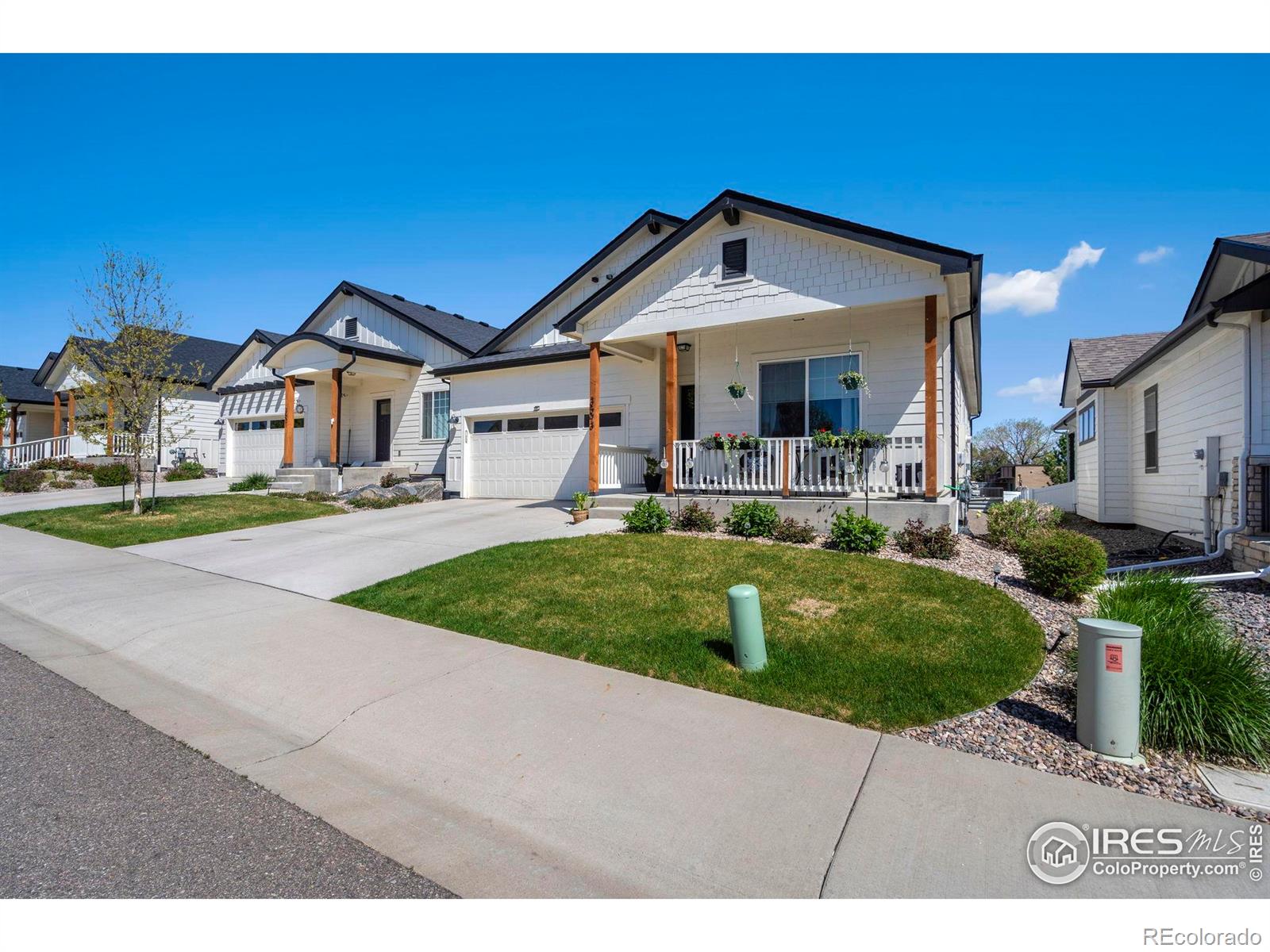 3593  Taylor Walker Street, loveland  House Search MLS Picture