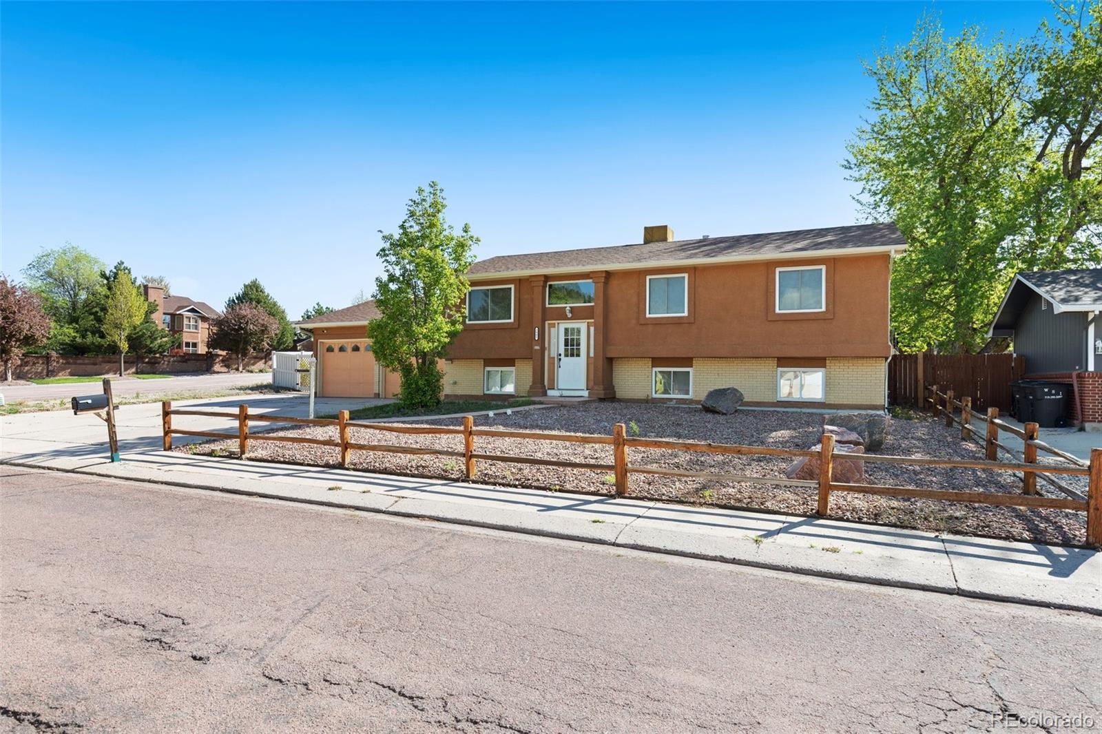 colorado springs  House Search Picture