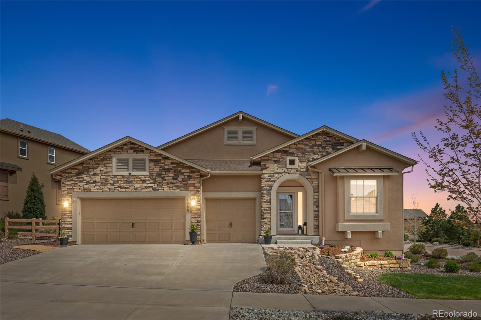 colorado springs  House Search Picture