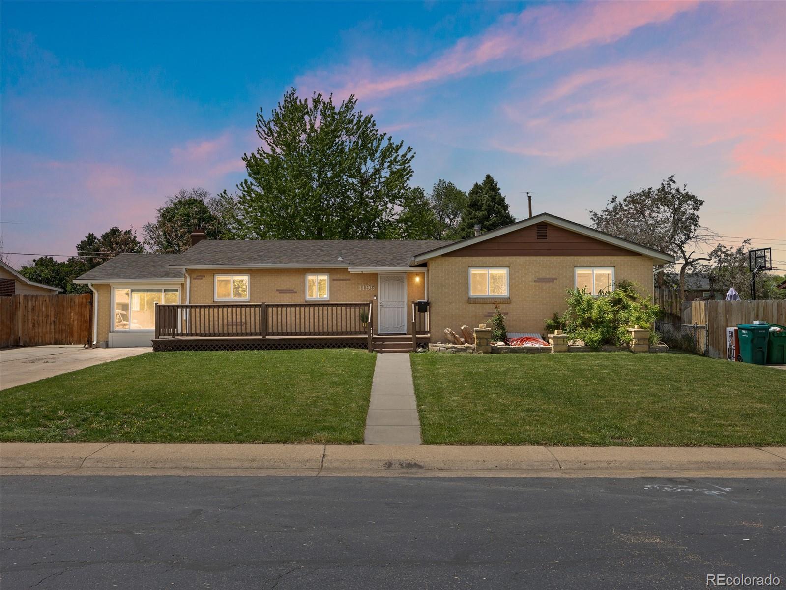 lakewood  House Search Picture
