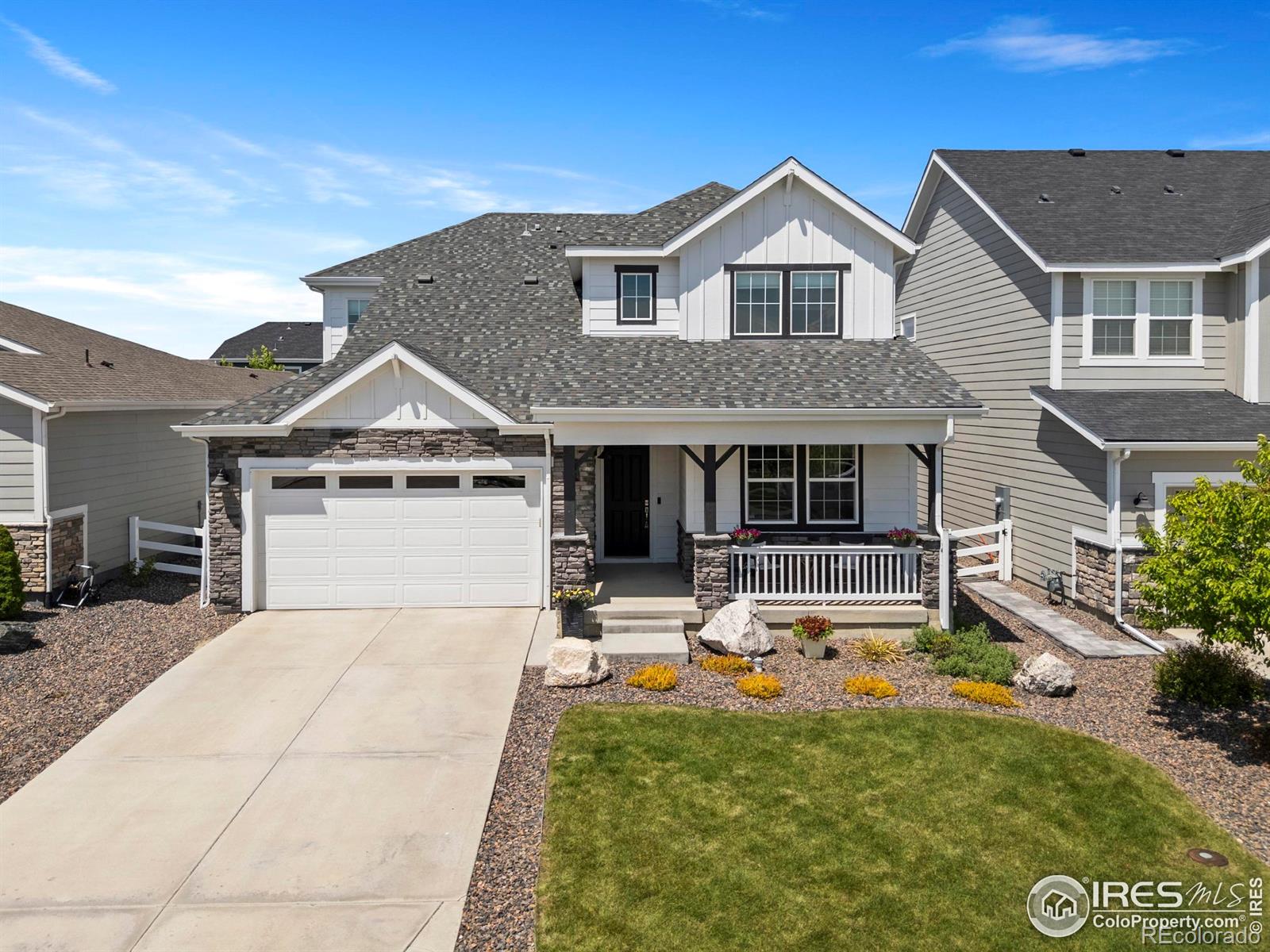 longmont  House Search Picture