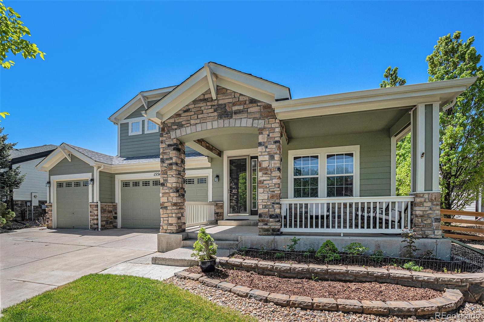 15562 E 109th Avenue, commerce city  House Search MLS Picture