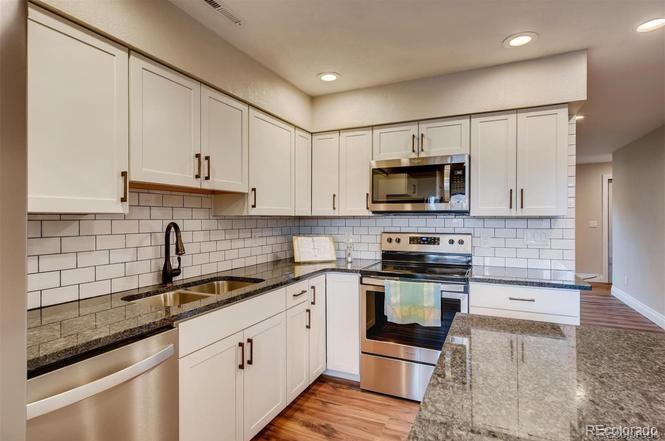 centennial  House Search Picture