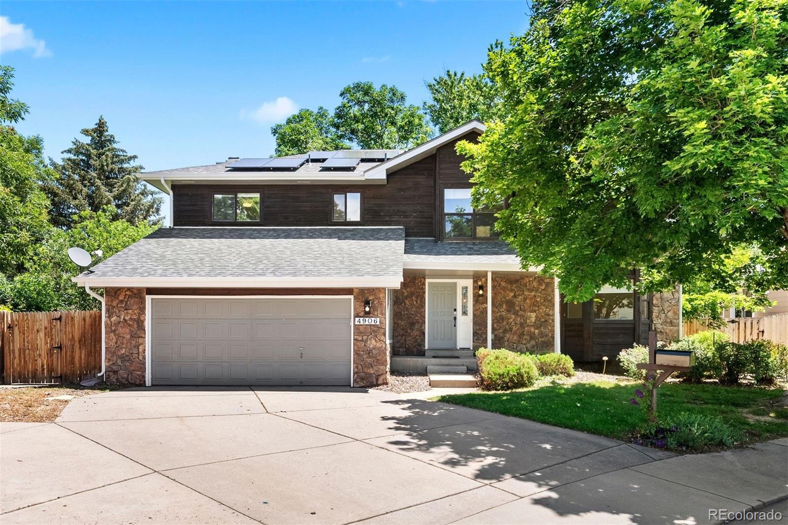 4906 S Crystal Street, aurora MLS: 9204384 Beds: 4 Baths: 3 Price: $625,000