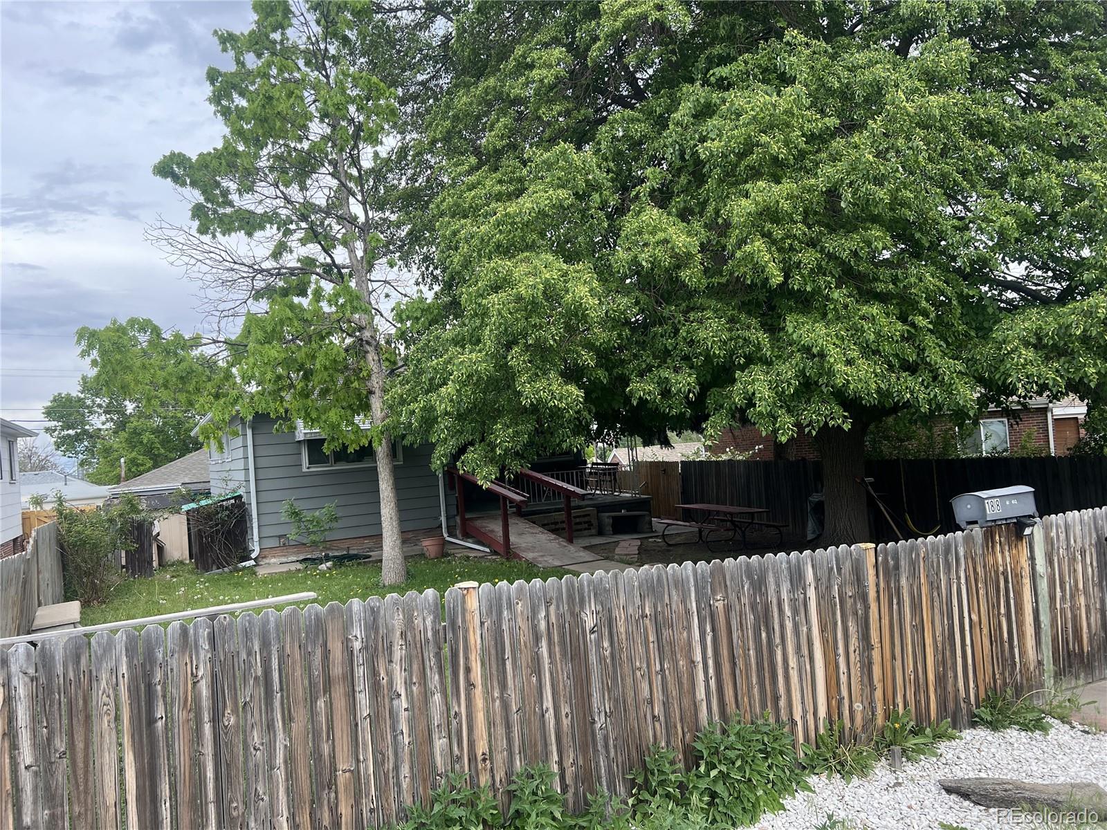 188 S Dale Court, denver MLS: 9762307 Beds: 3 Baths: 2 Price: $450,000