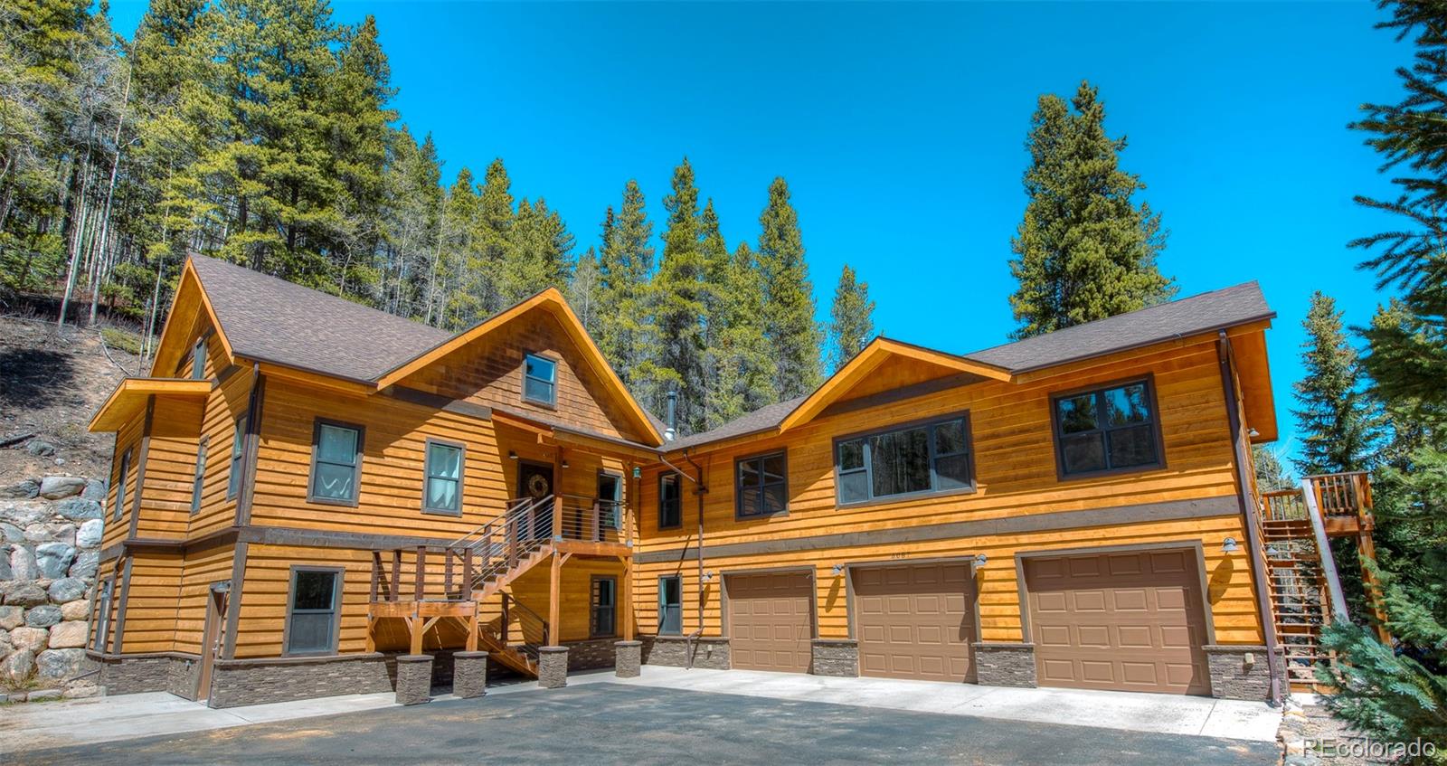 breckenridge  House Search Picture