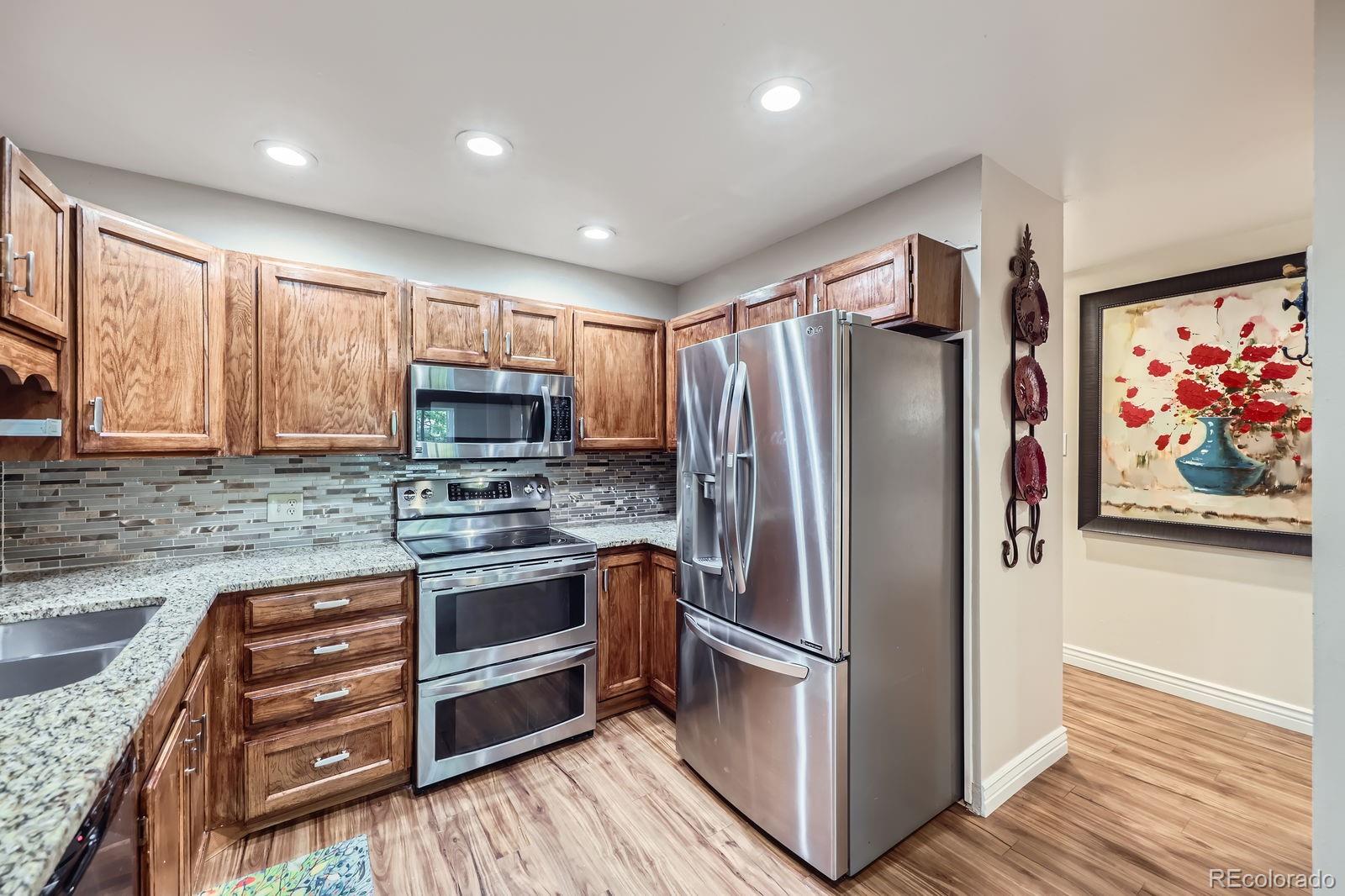 aurora  Handicap Accessible Home Search Picture