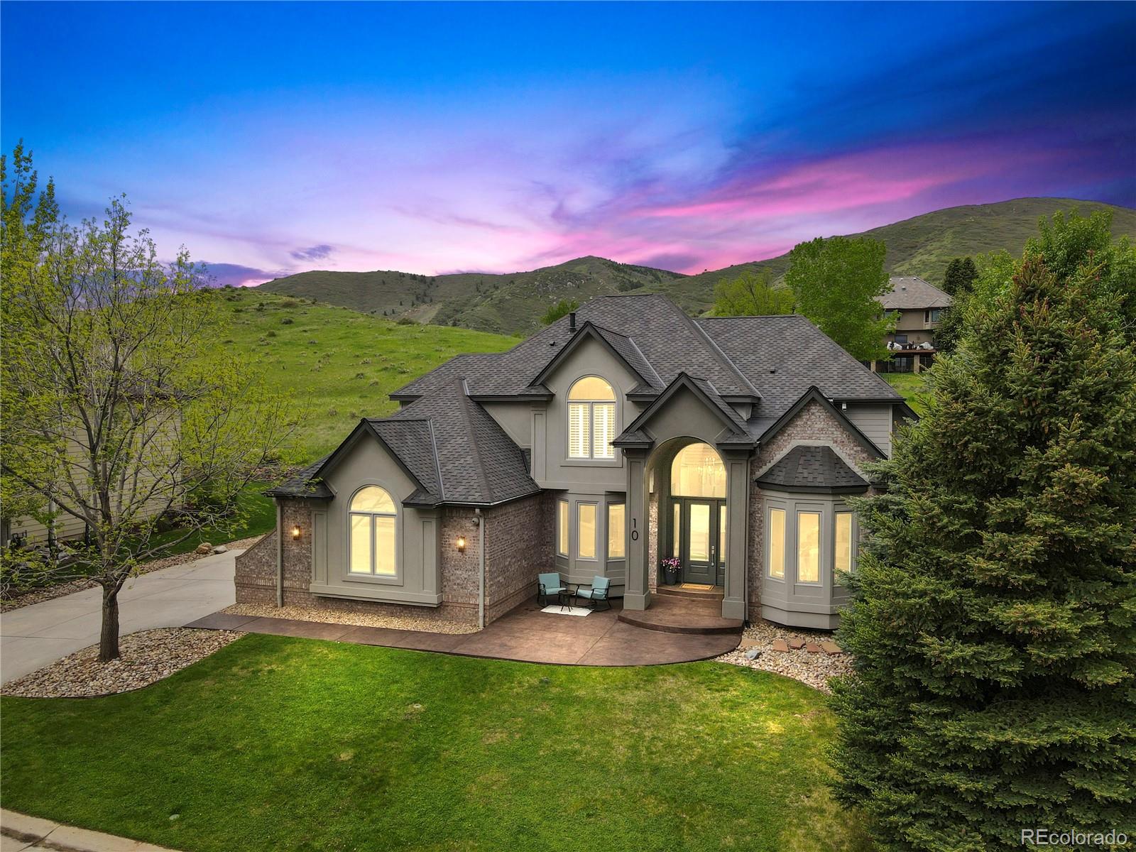 littleton  House Search Picture