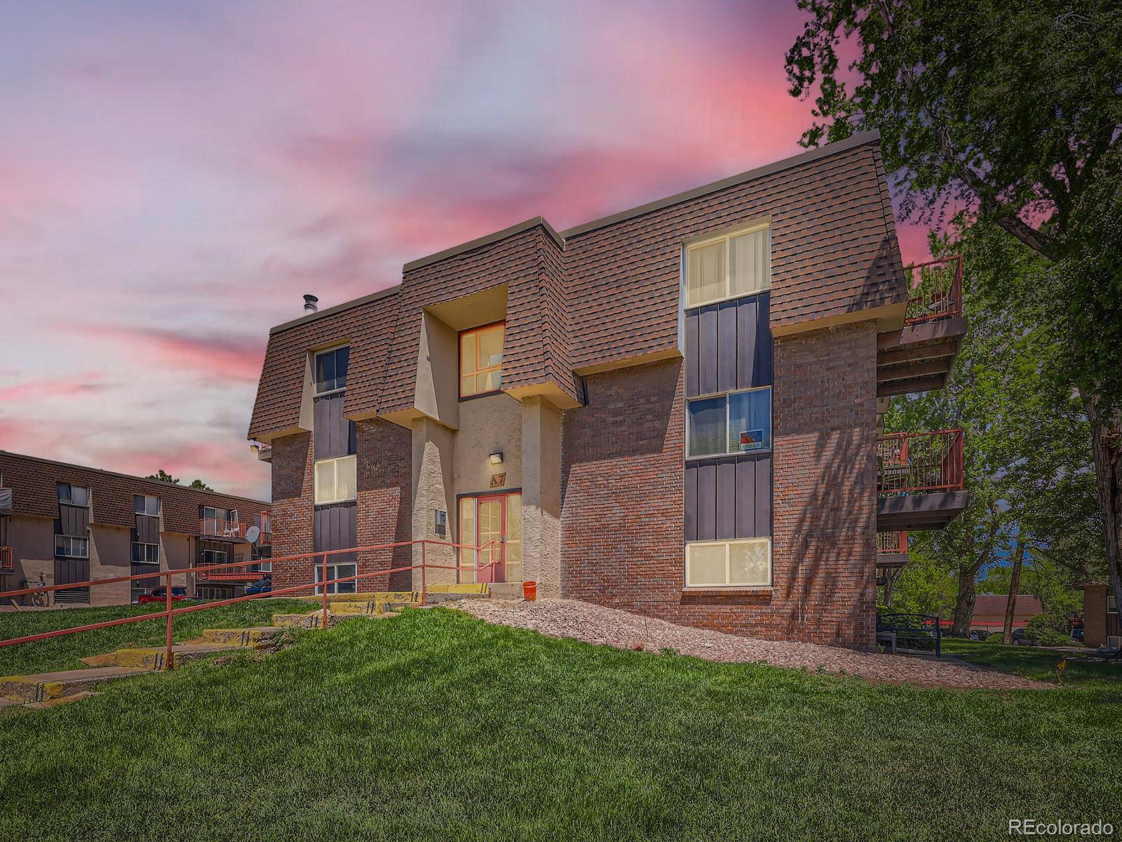 denver  House Search Picture