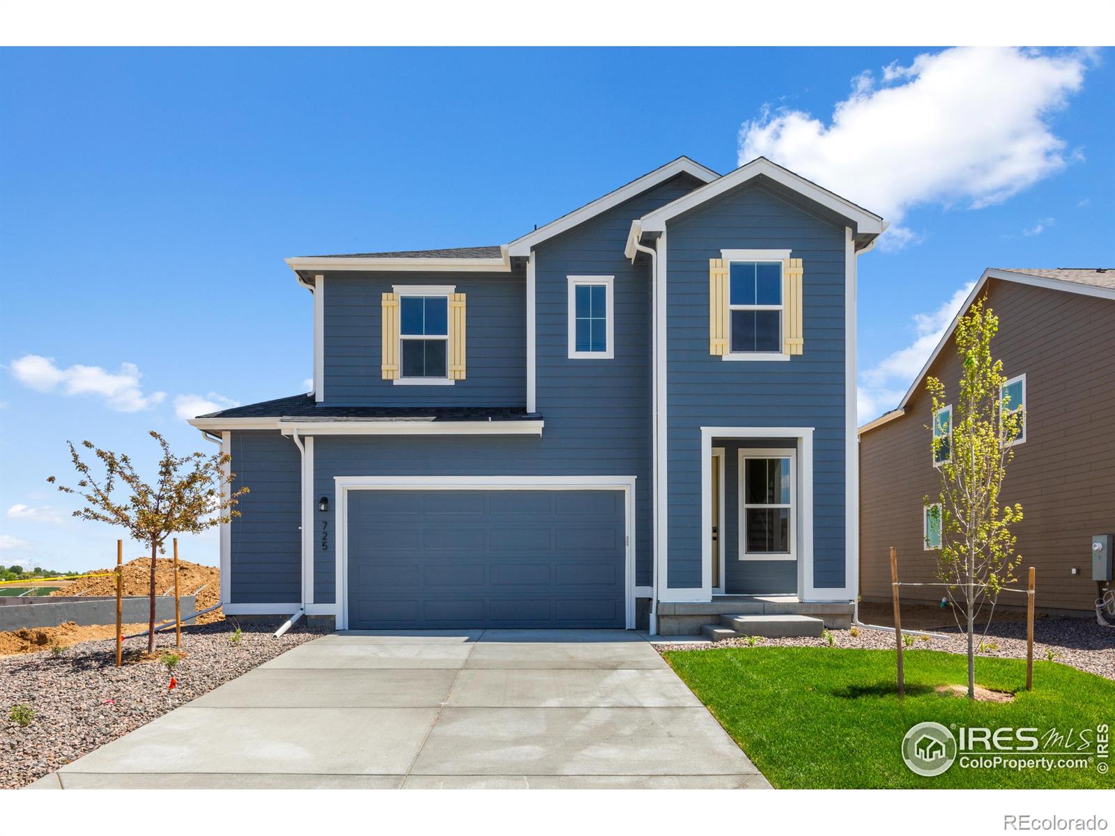 johnstown  House Search Picture