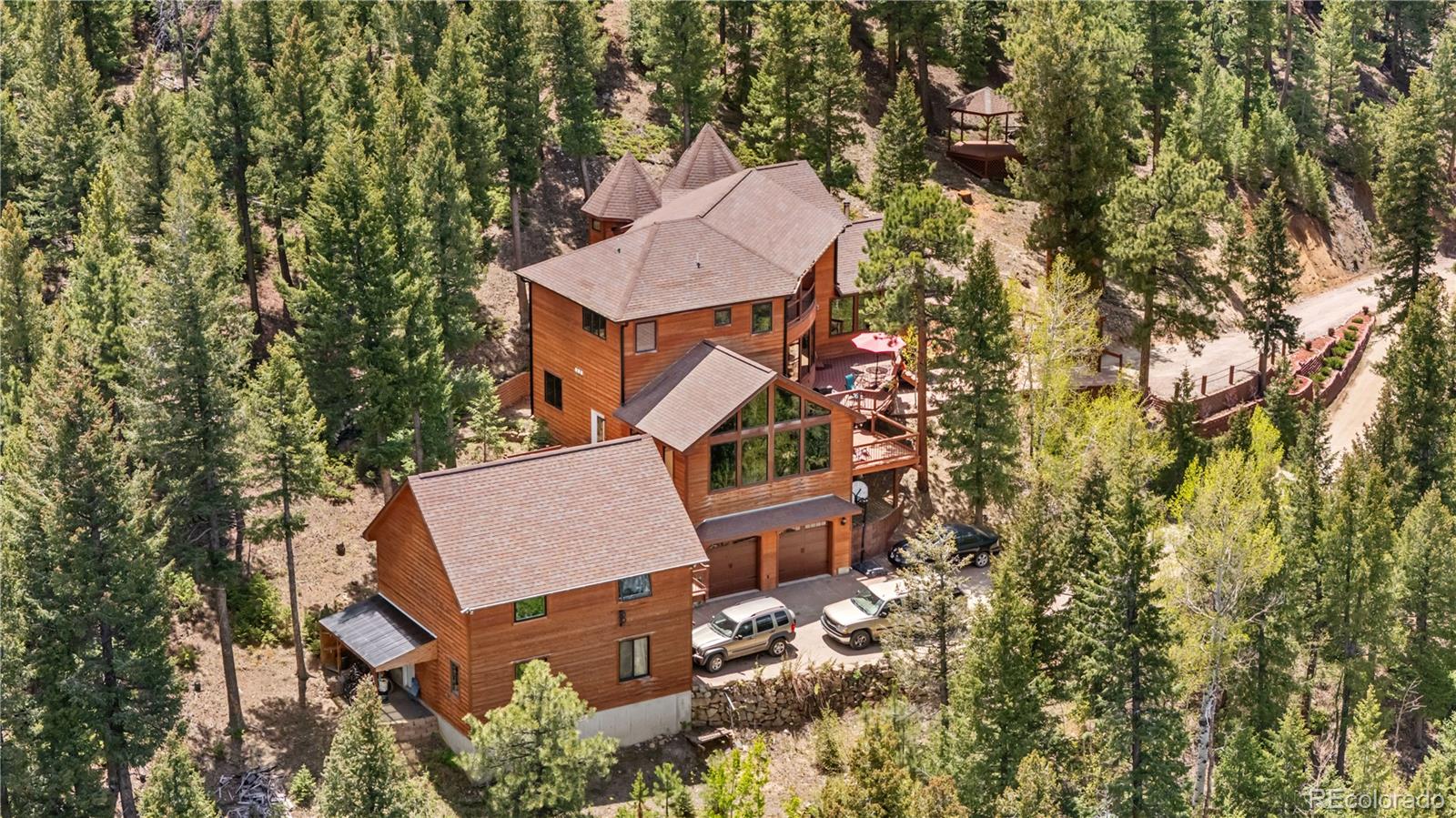 4618 SE Summit Trail, evergreen  House Search MLS Picture