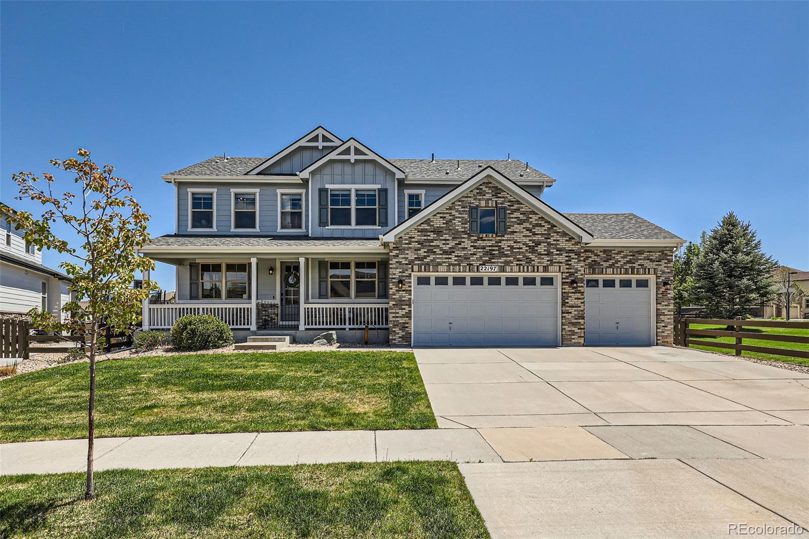 22197 E Stroll Avenue, parker  House Search MLS Picture