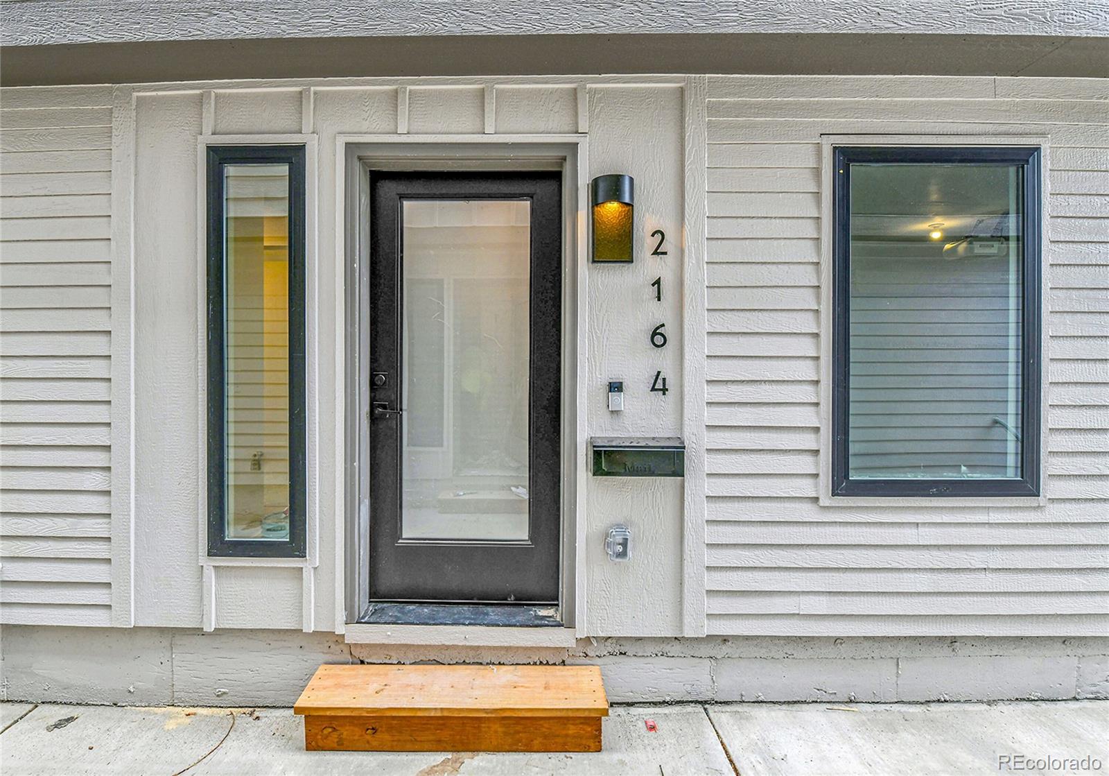 2164 S Ash Street, denver  House Search MLS Picture